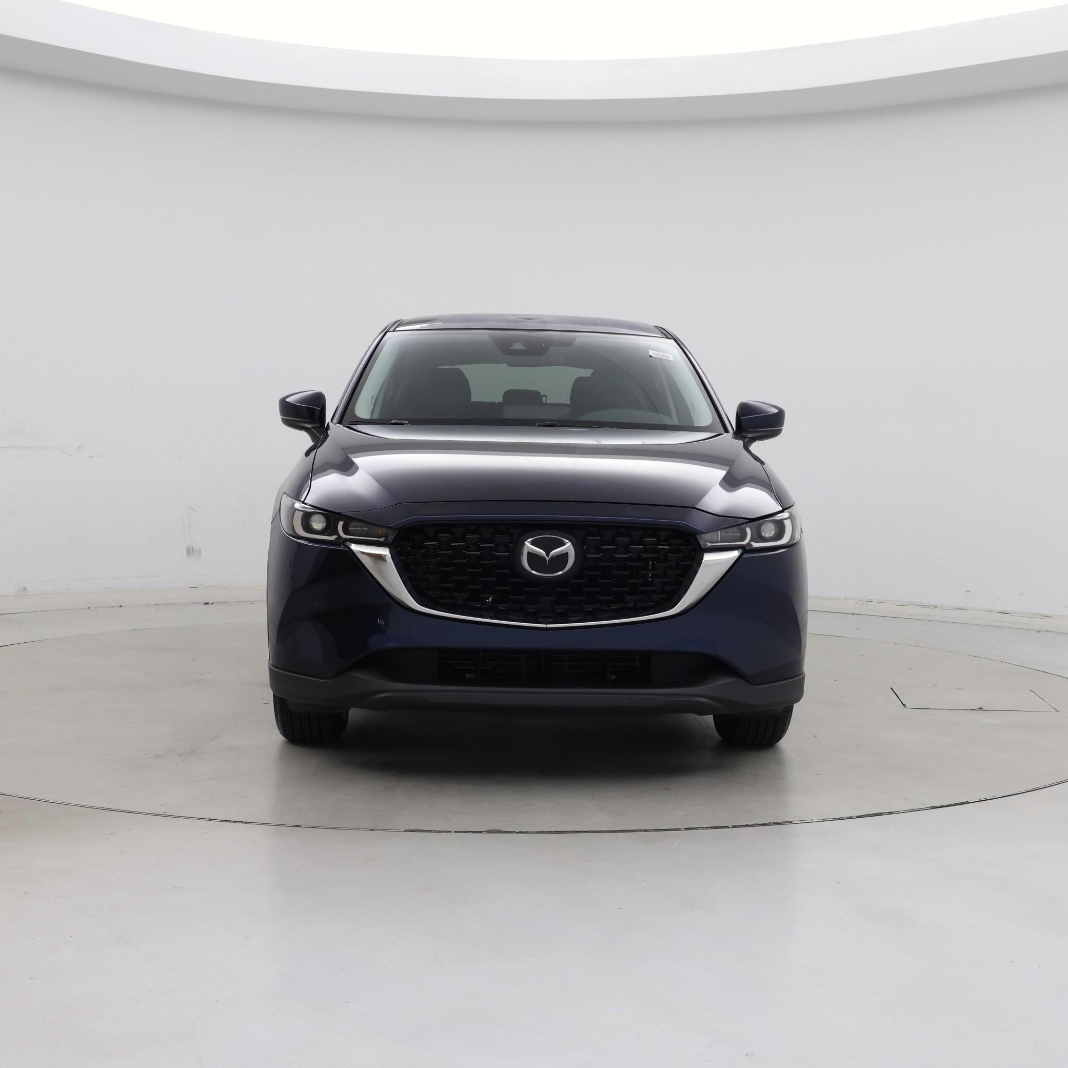 Thumbnail: 2023 Mazda CX-5 - 5