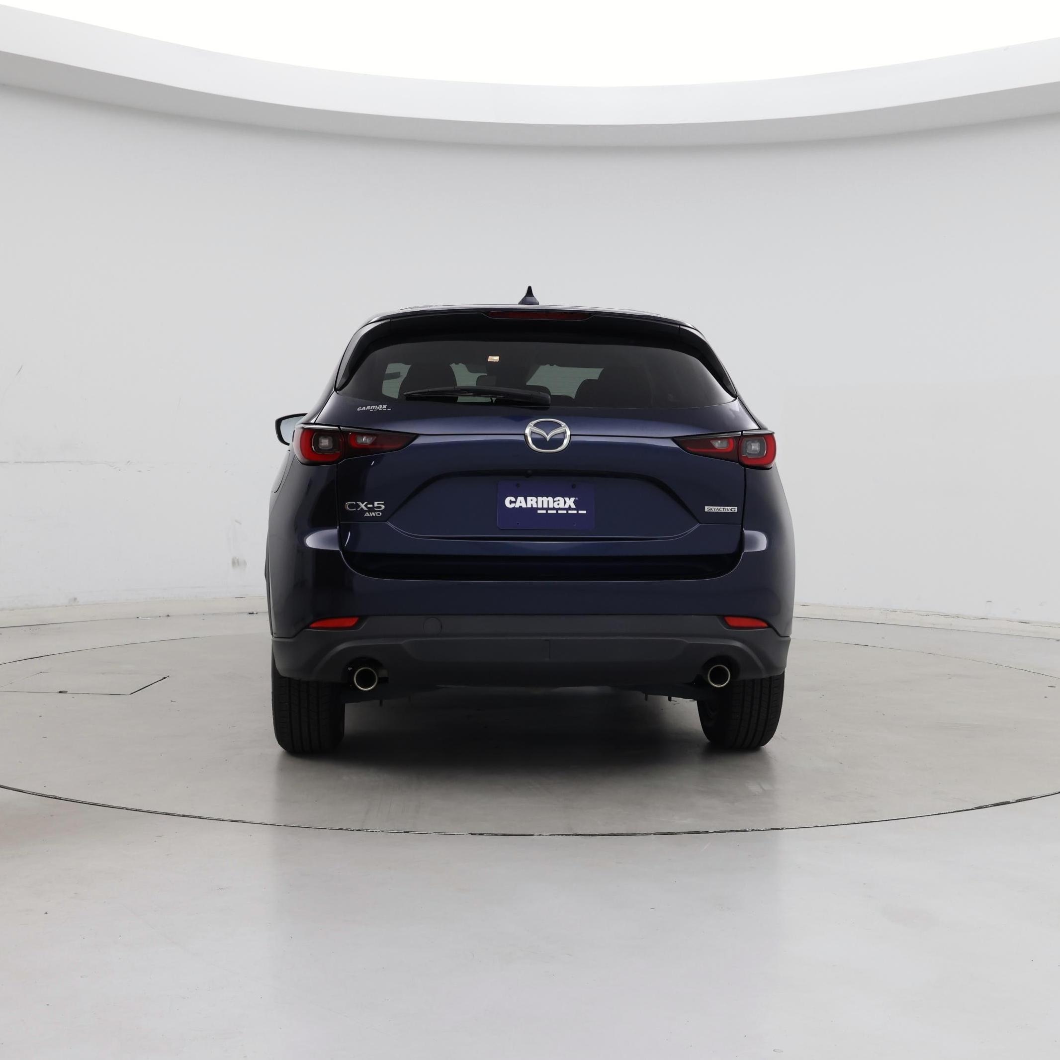 Thumbnail: 2023 Mazda CX-5 - 6