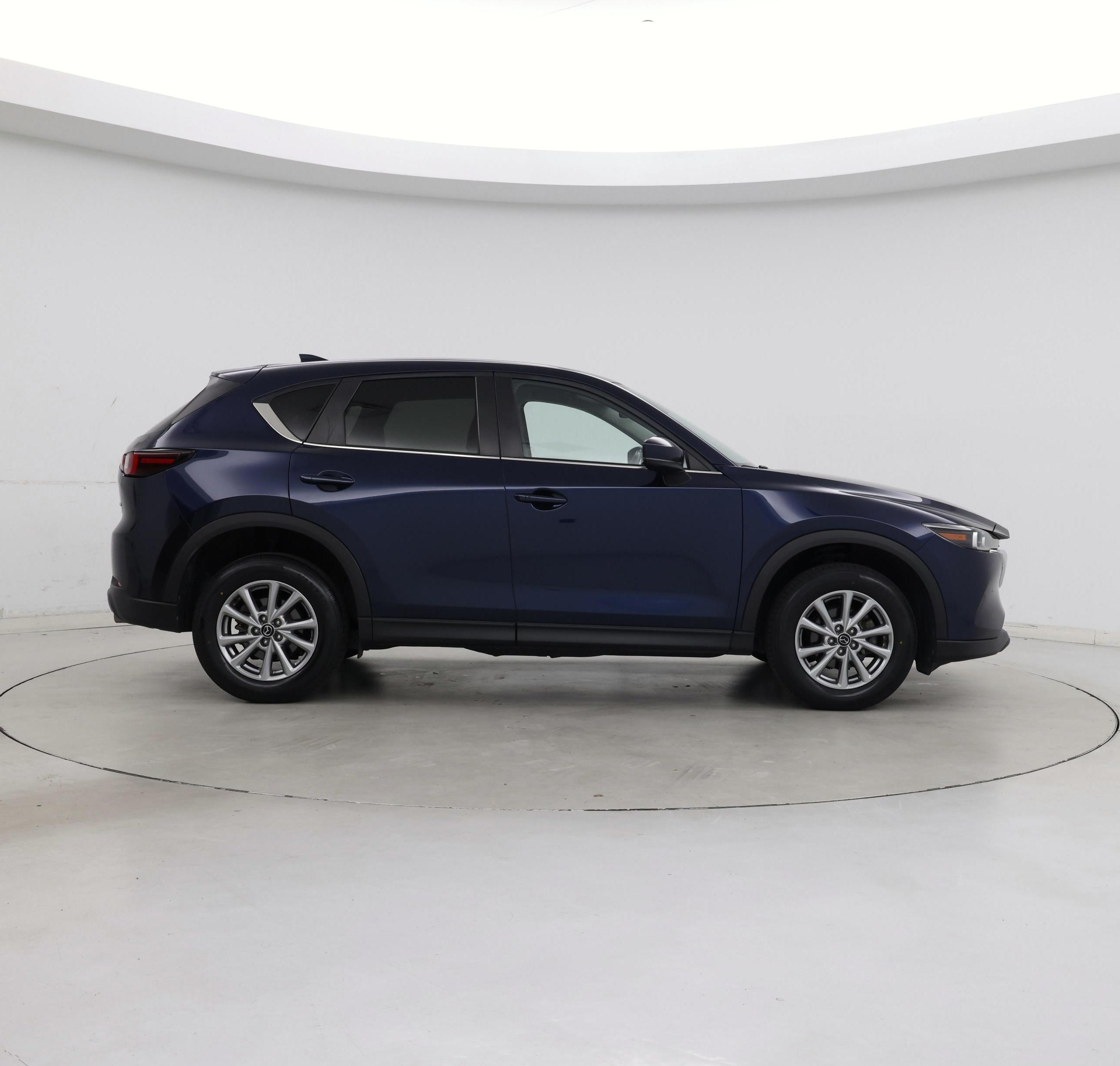 Thumbnail: 2023 Mazda CX-5 - 7