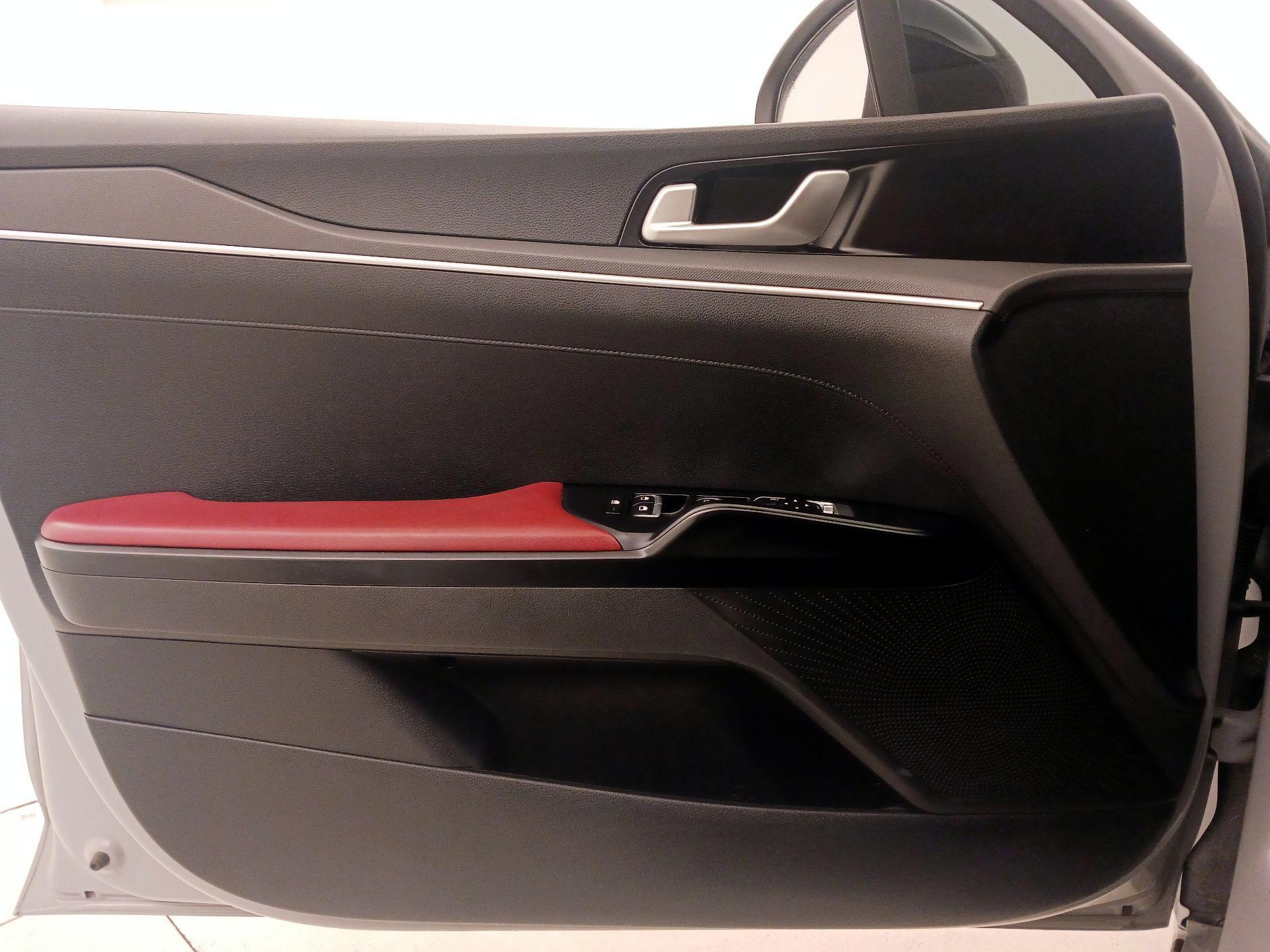 Thumbnail: 2021 Kia K5 - 12