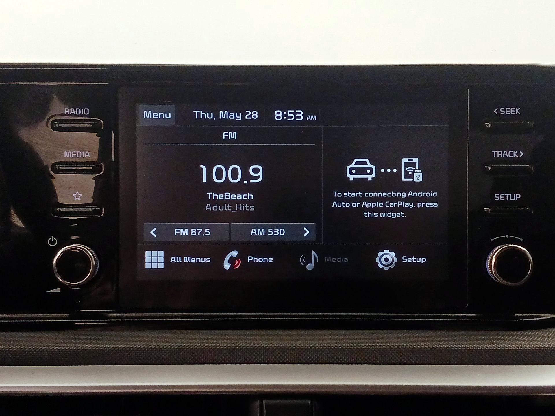 Thumbnail: 2021 Kia K5 - 15