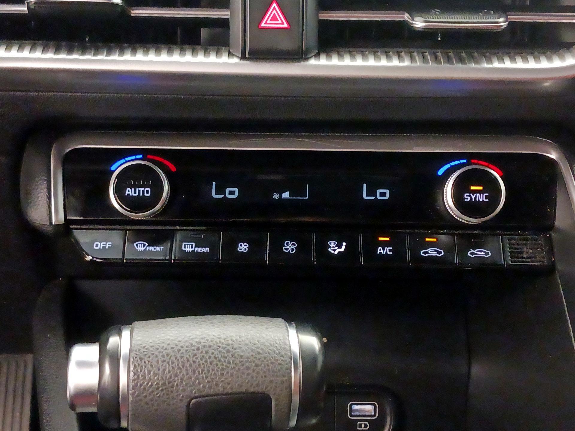 Thumbnail: 2021 Kia K5 - 16