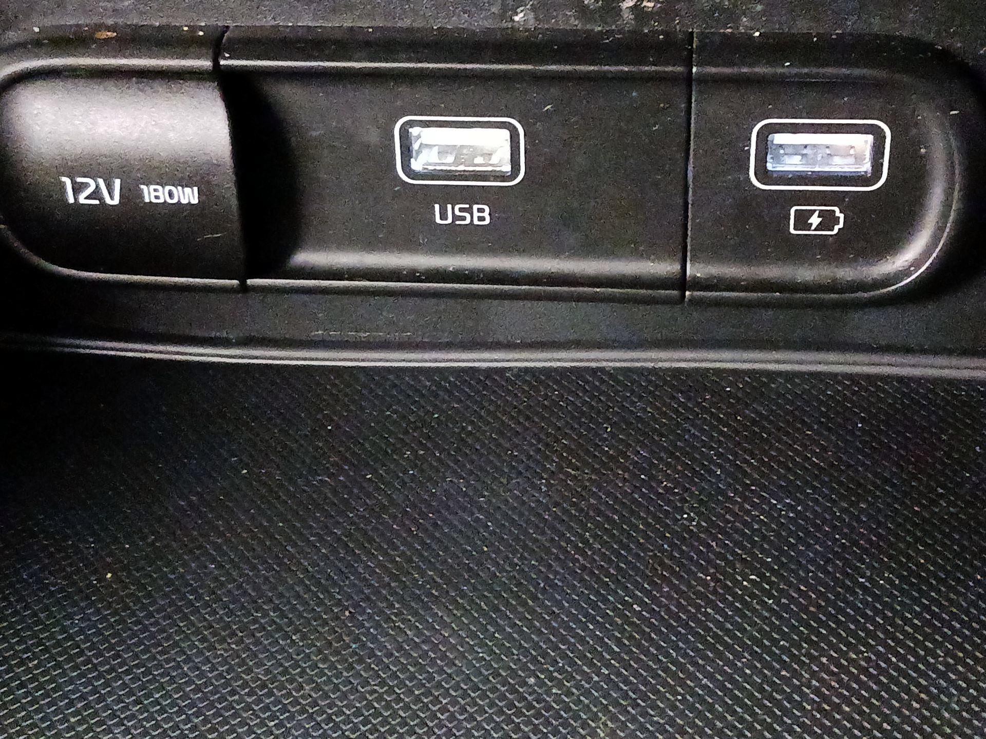 Thumbnail: 2021 Kia K5 - 18
