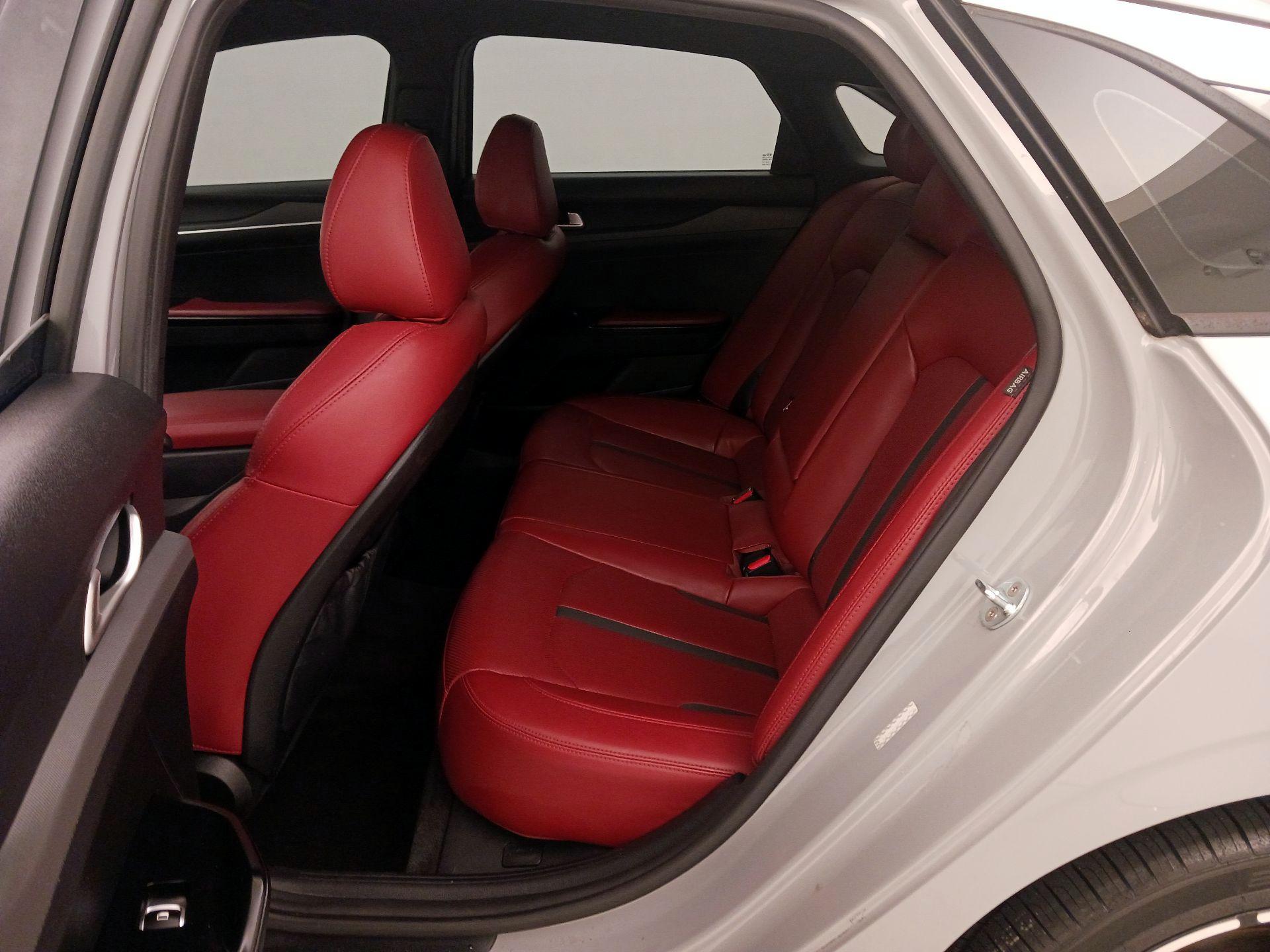 Thumbnail: 2021 Kia K5 - 19