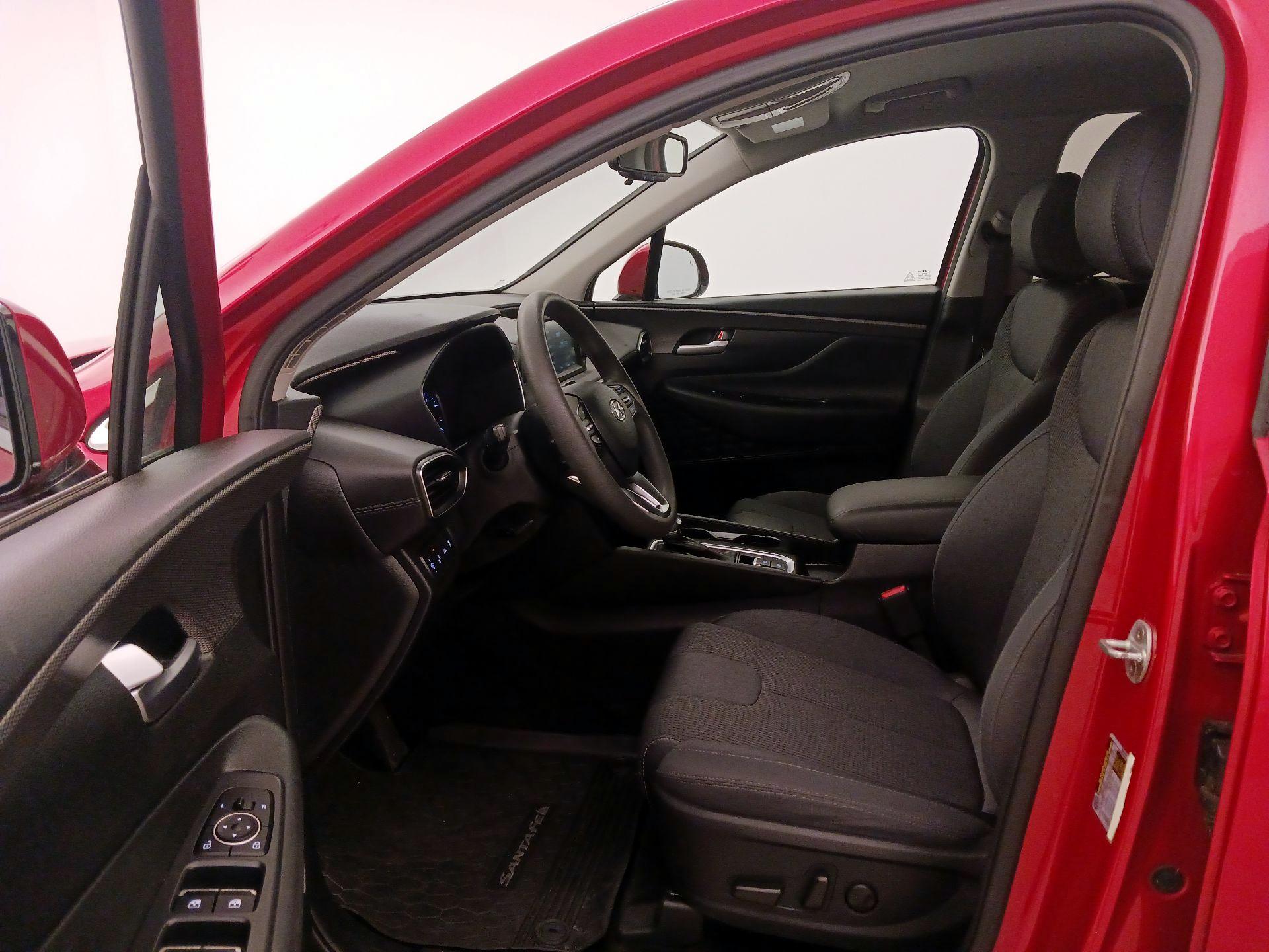 Thumbnail: 2020 Hyundai Santa Fe - 11