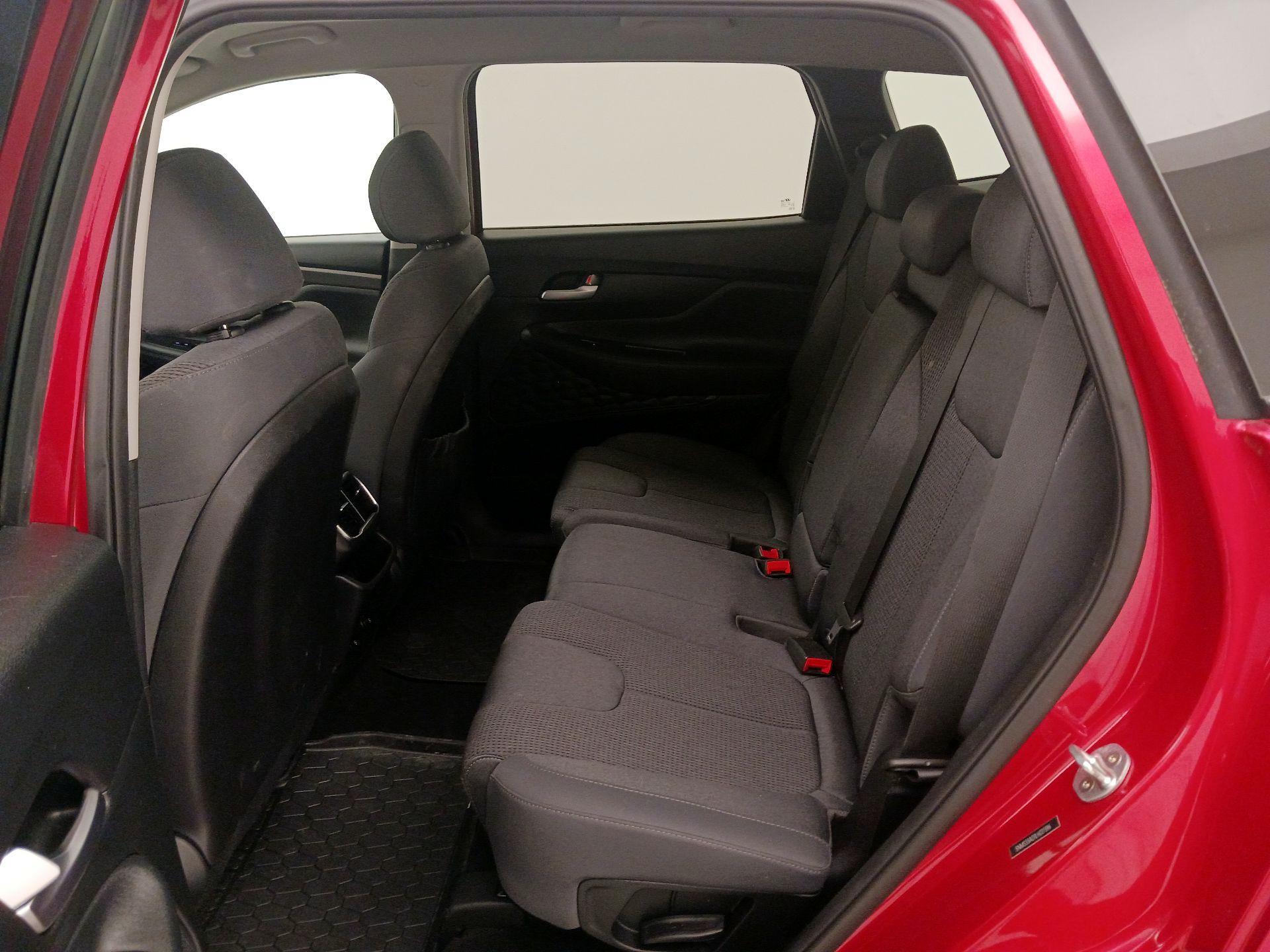 Thumbnail: 2020 Hyundai Santa Fe - 19