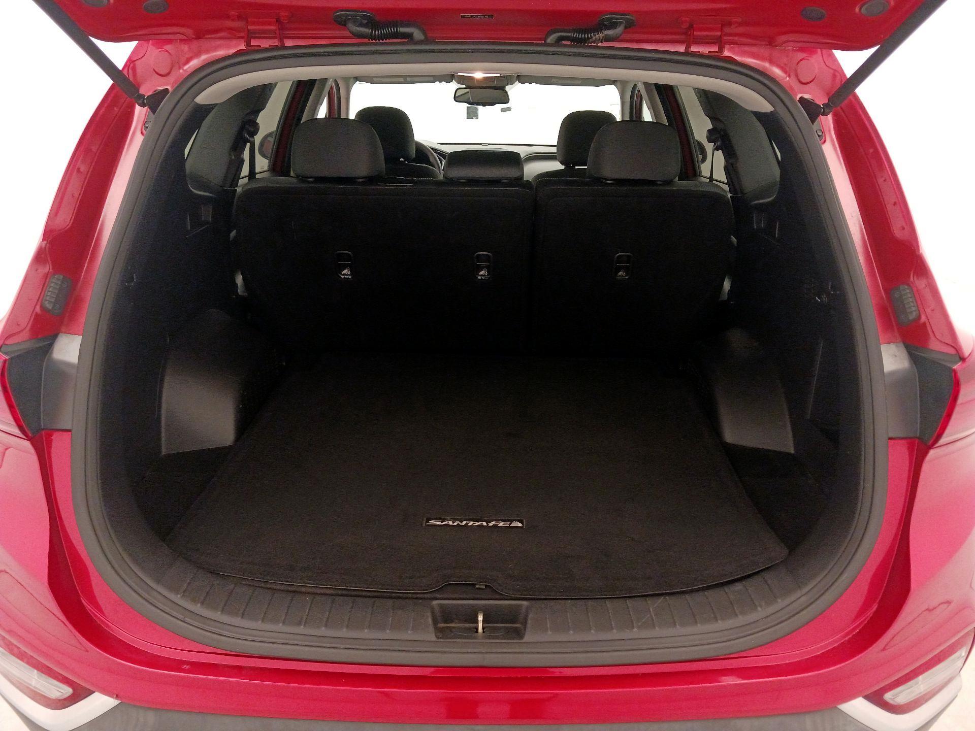 Thumbnail: 2020 Hyundai Santa Fe - 20