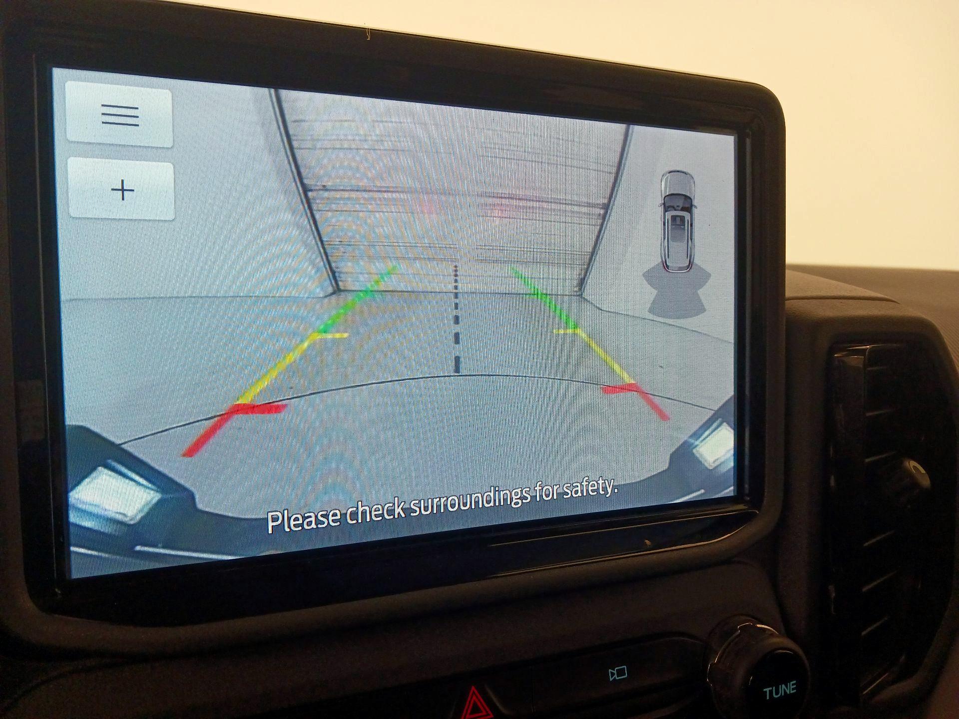 Thumbnail: 2021 Ford Bronco Sport - 14