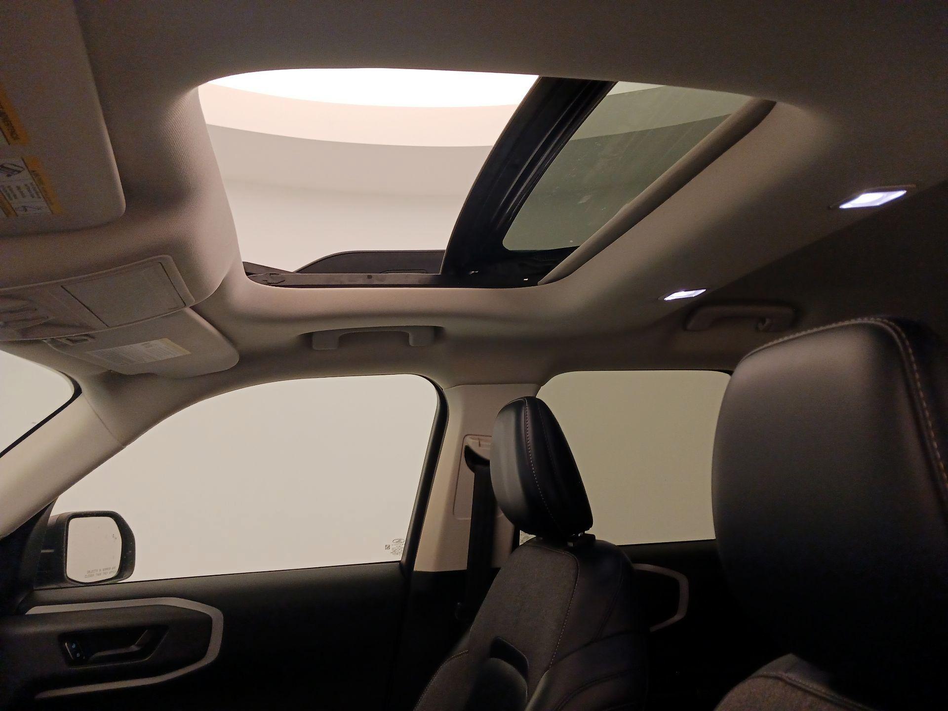 Thumbnail: 2021 Ford Bronco Sport - 19