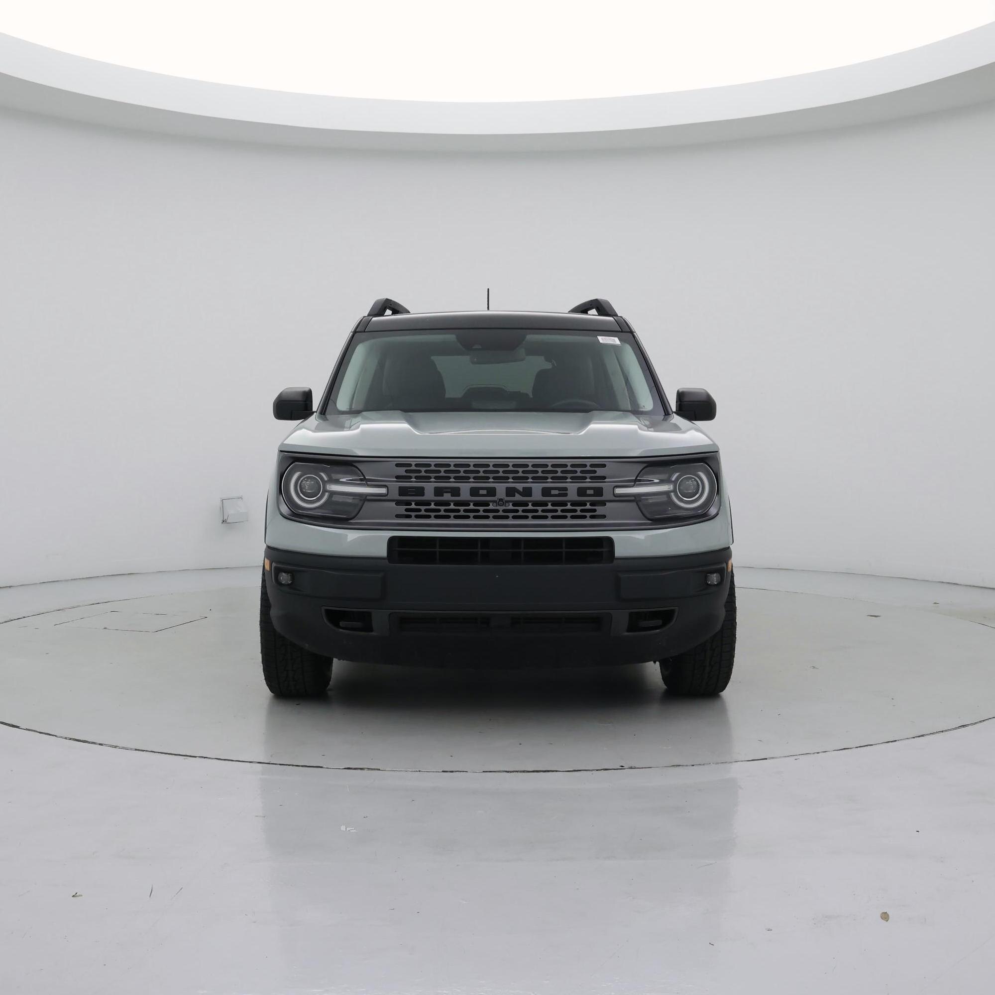 Thumbnail: 2021 Ford Bronco Sport - 5