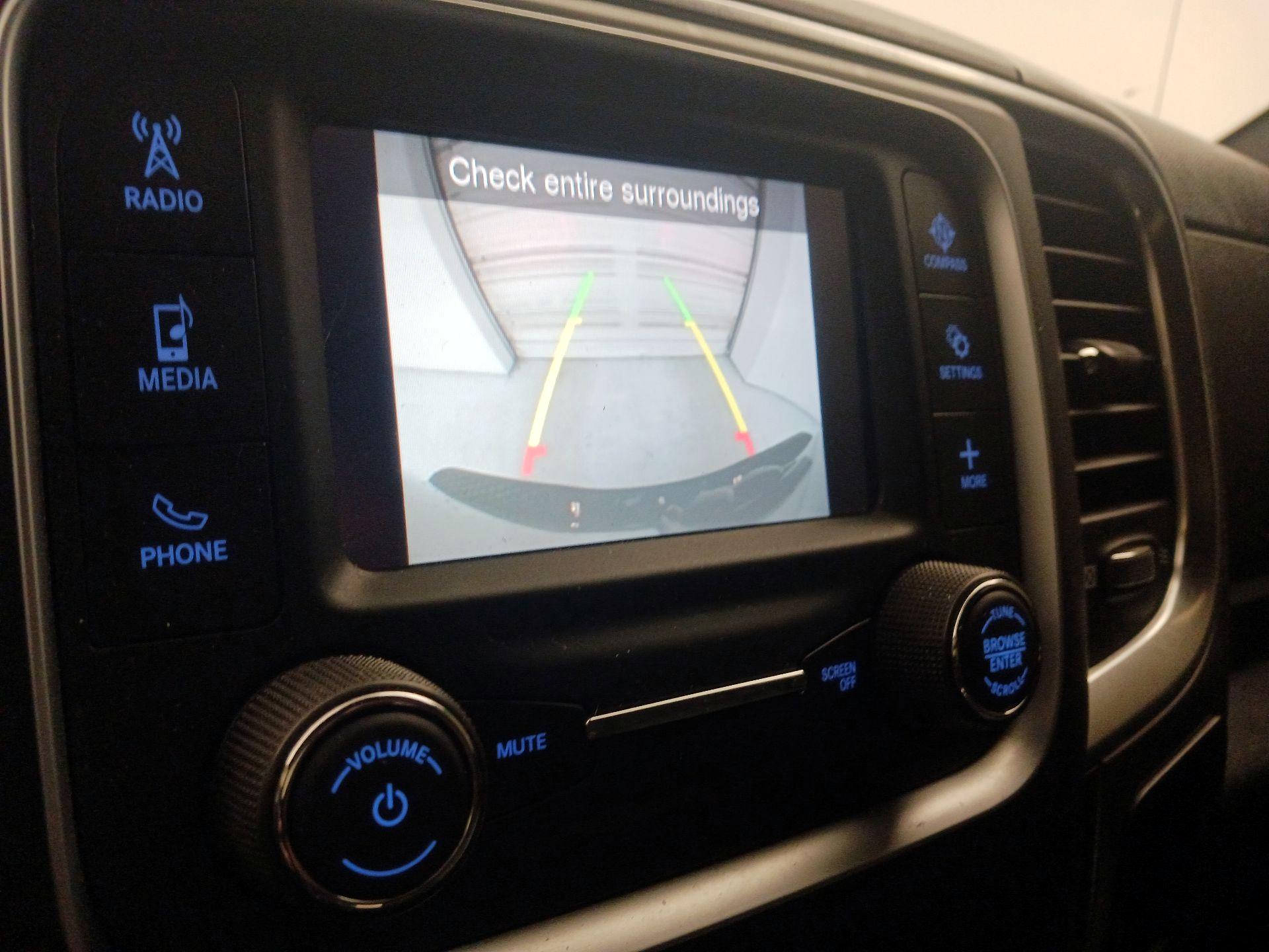 Thumbnail: 2023 RAM 1500 Classic - 14