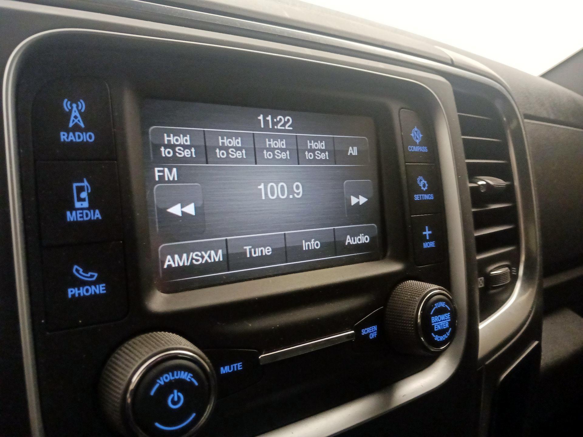 Thumbnail: 2023 RAM 1500 Classic - 15