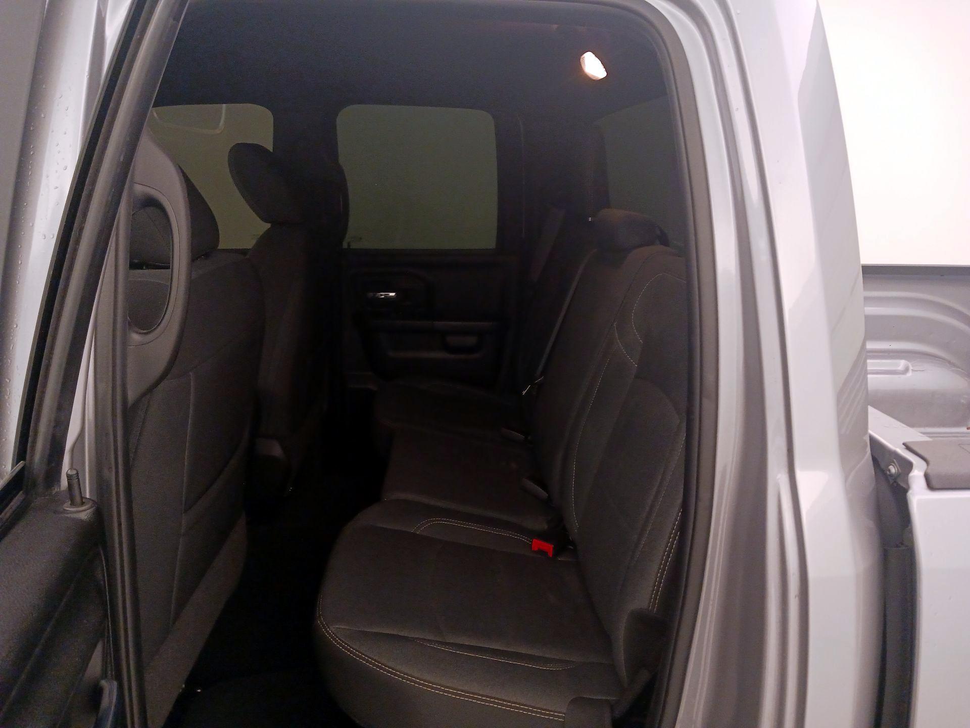 Thumbnail: 2023 RAM 1500 Classic - 19