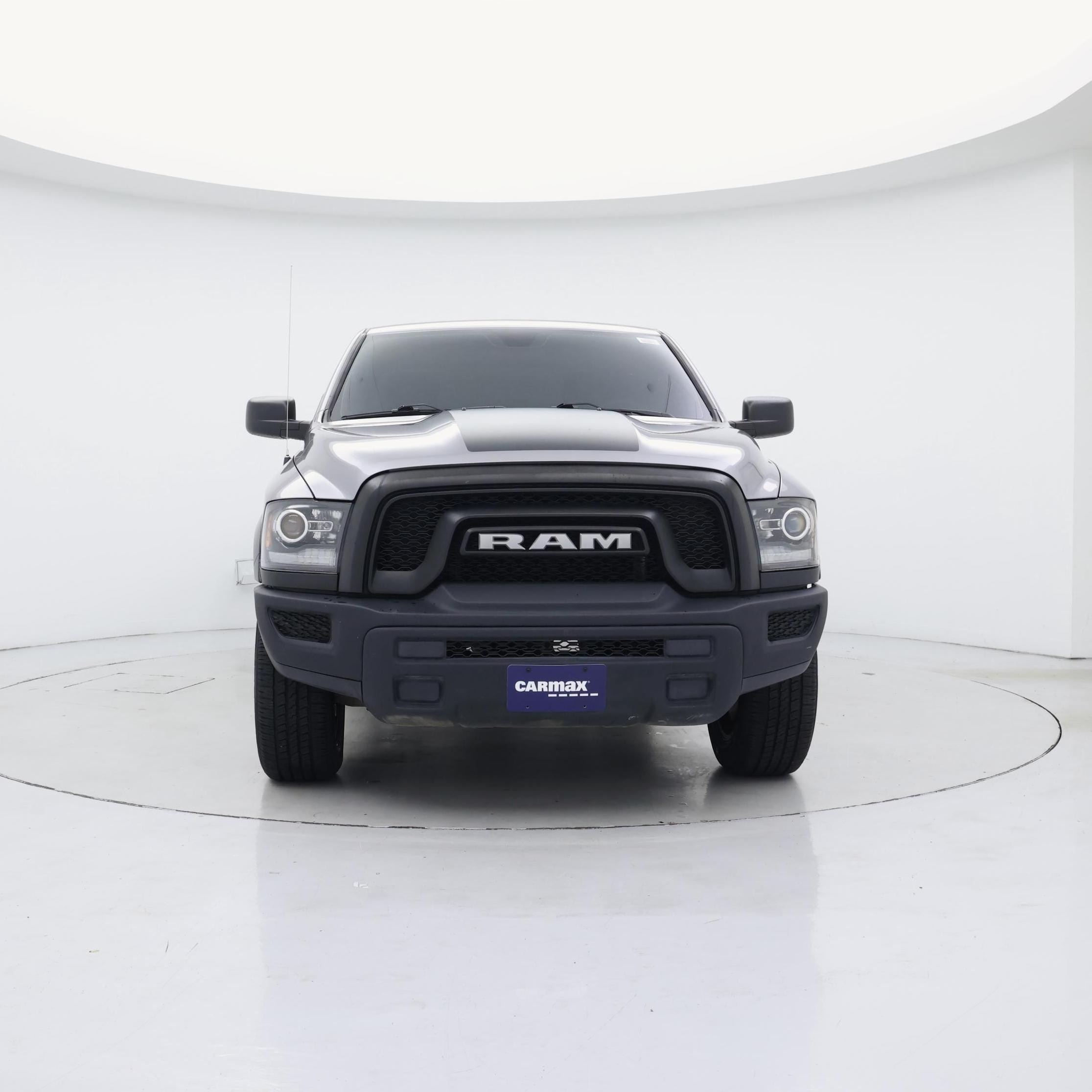 Thumbnail: 2023 RAM 1500 Classic - 5