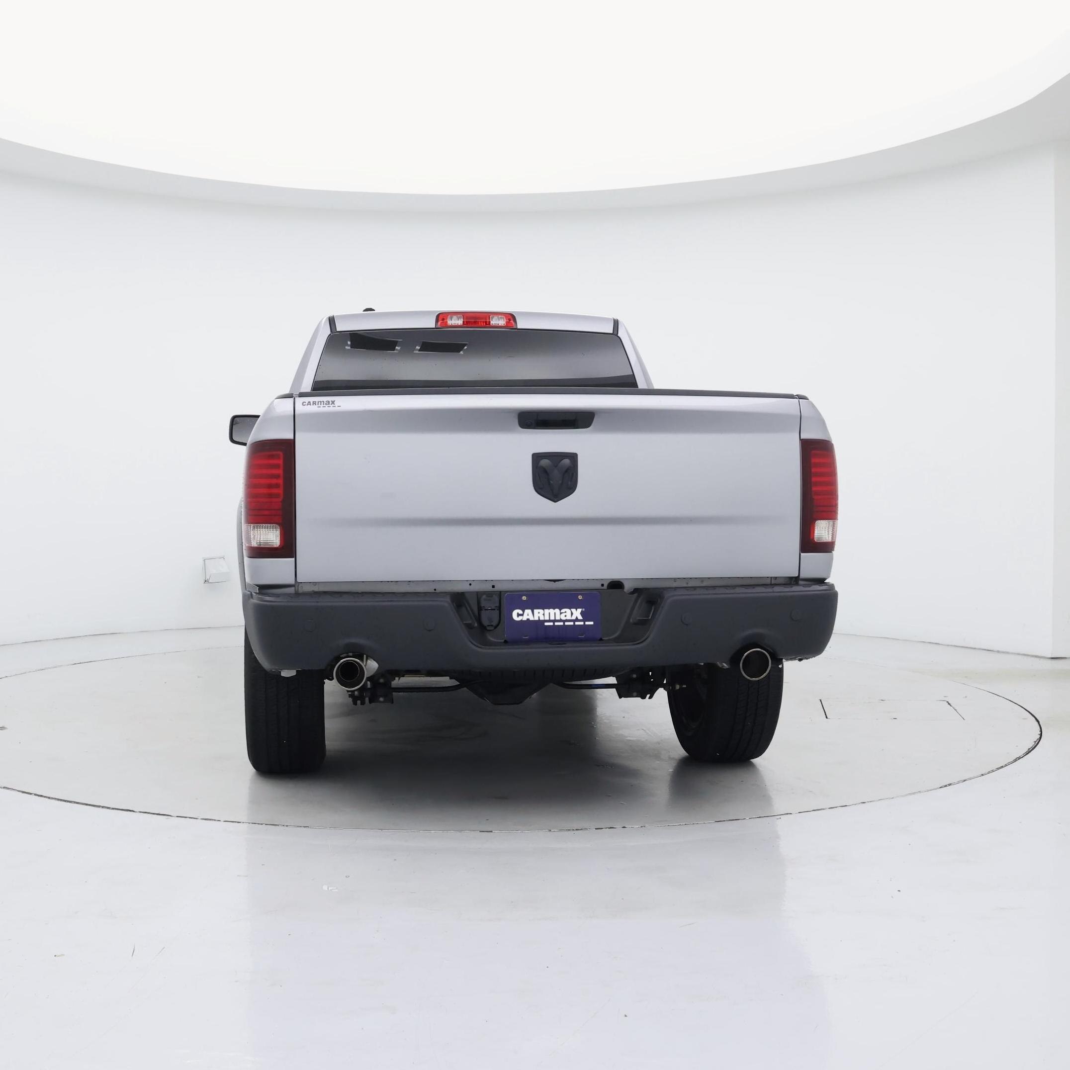 Thumbnail: 2023 RAM 1500 Classic - 6