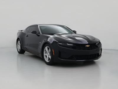 2023 Chevrolet Camaro LT