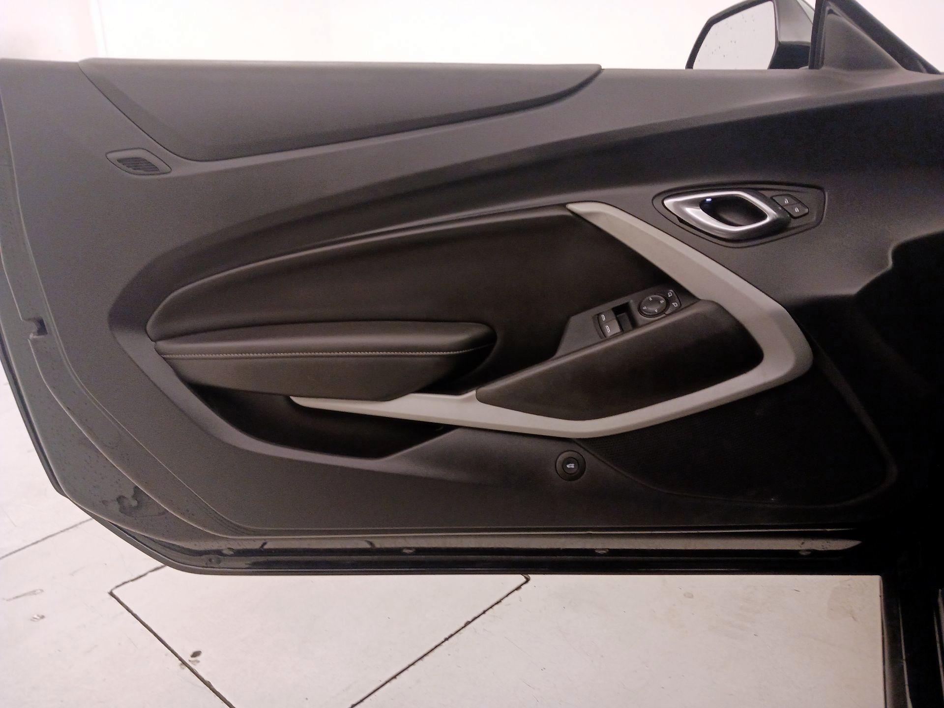 Thumbnail: 2023 Chevrolet Camaro - 12