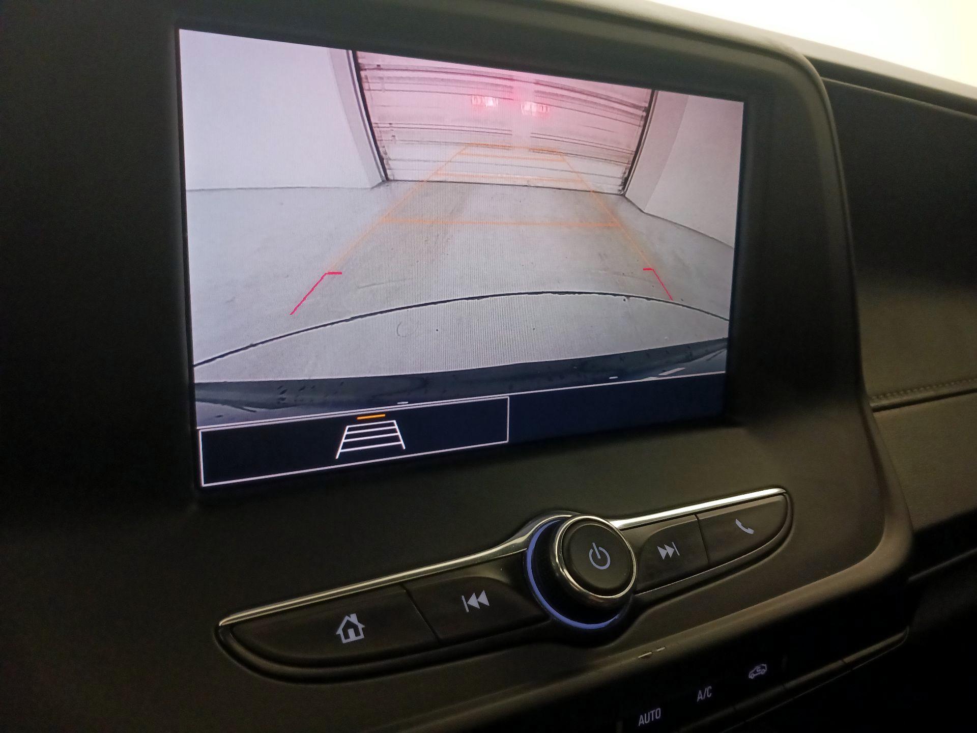 Thumbnail: 2023 Chevrolet Camaro - 13