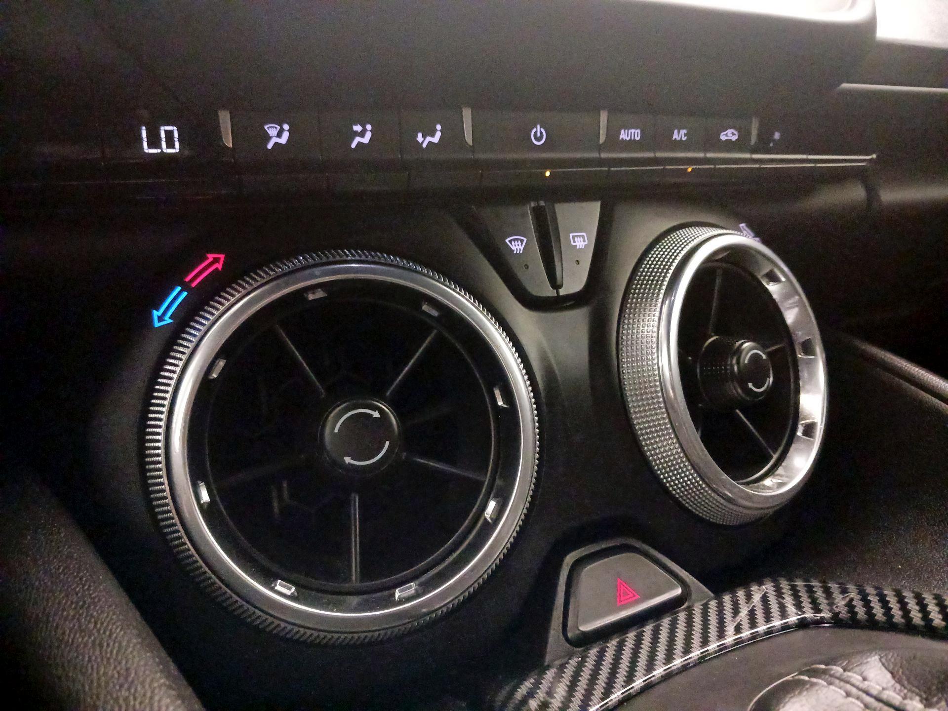 Thumbnail: 2023 Chevrolet Camaro - 15