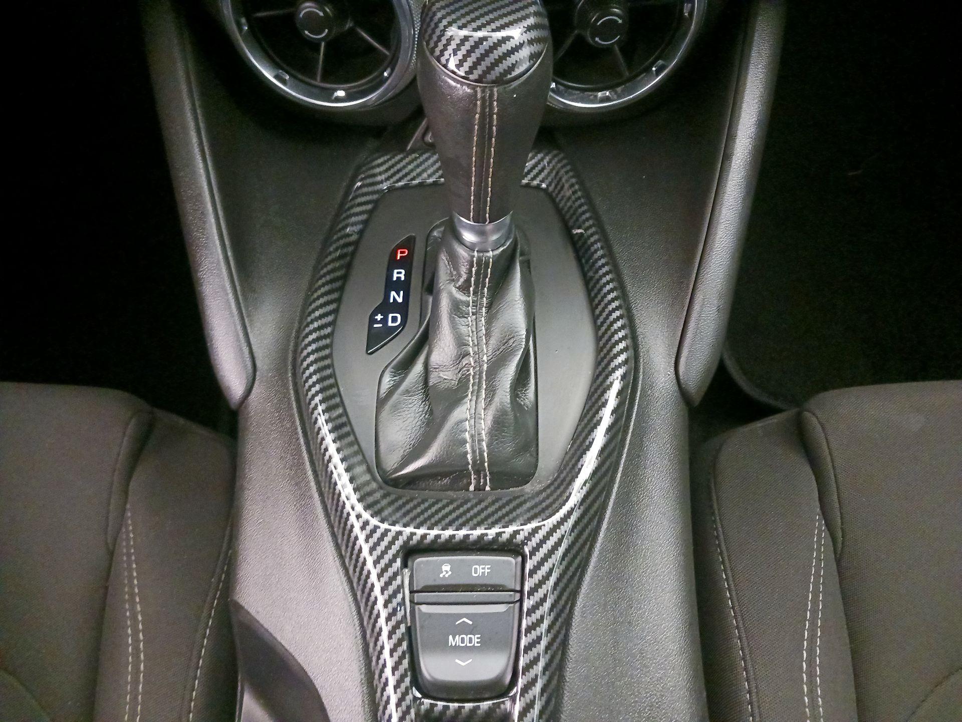 Thumbnail: 2023 Chevrolet Camaro - 16