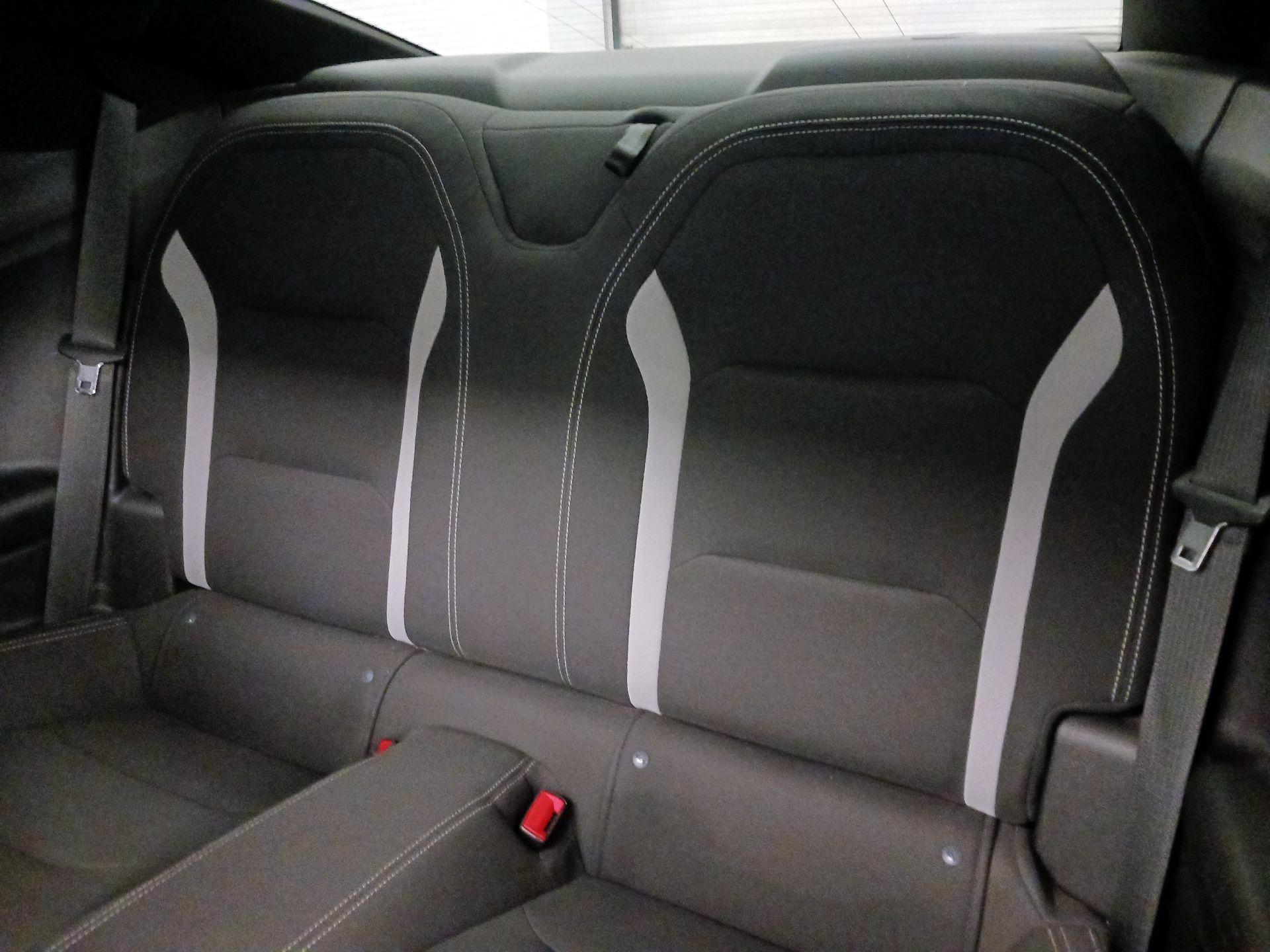 Thumbnail: 2023 Chevrolet Camaro - 18