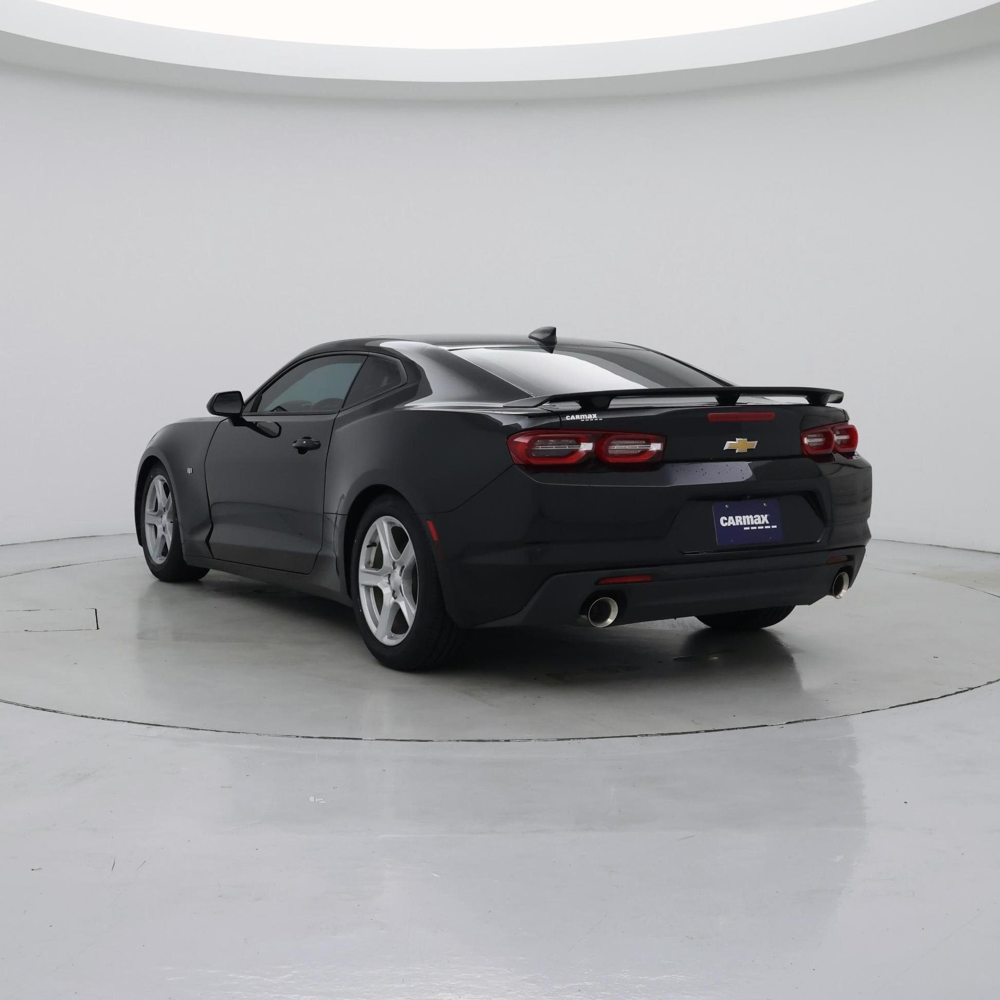 Thumbnail: 2023 Chevrolet Camaro - 2