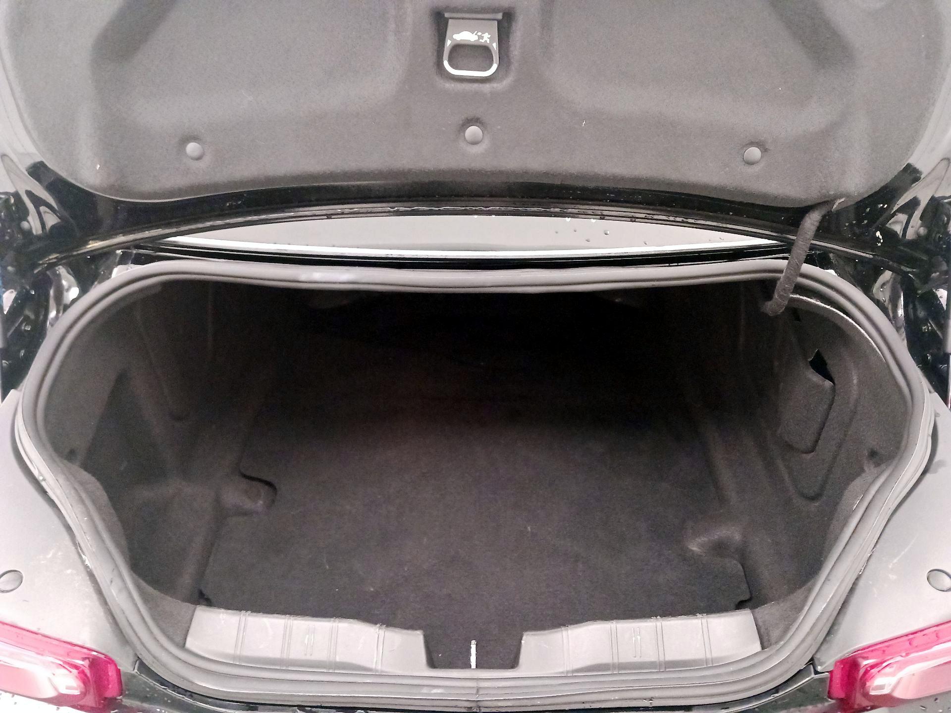 Thumbnail: 2023 Chevrolet Camaro - 19