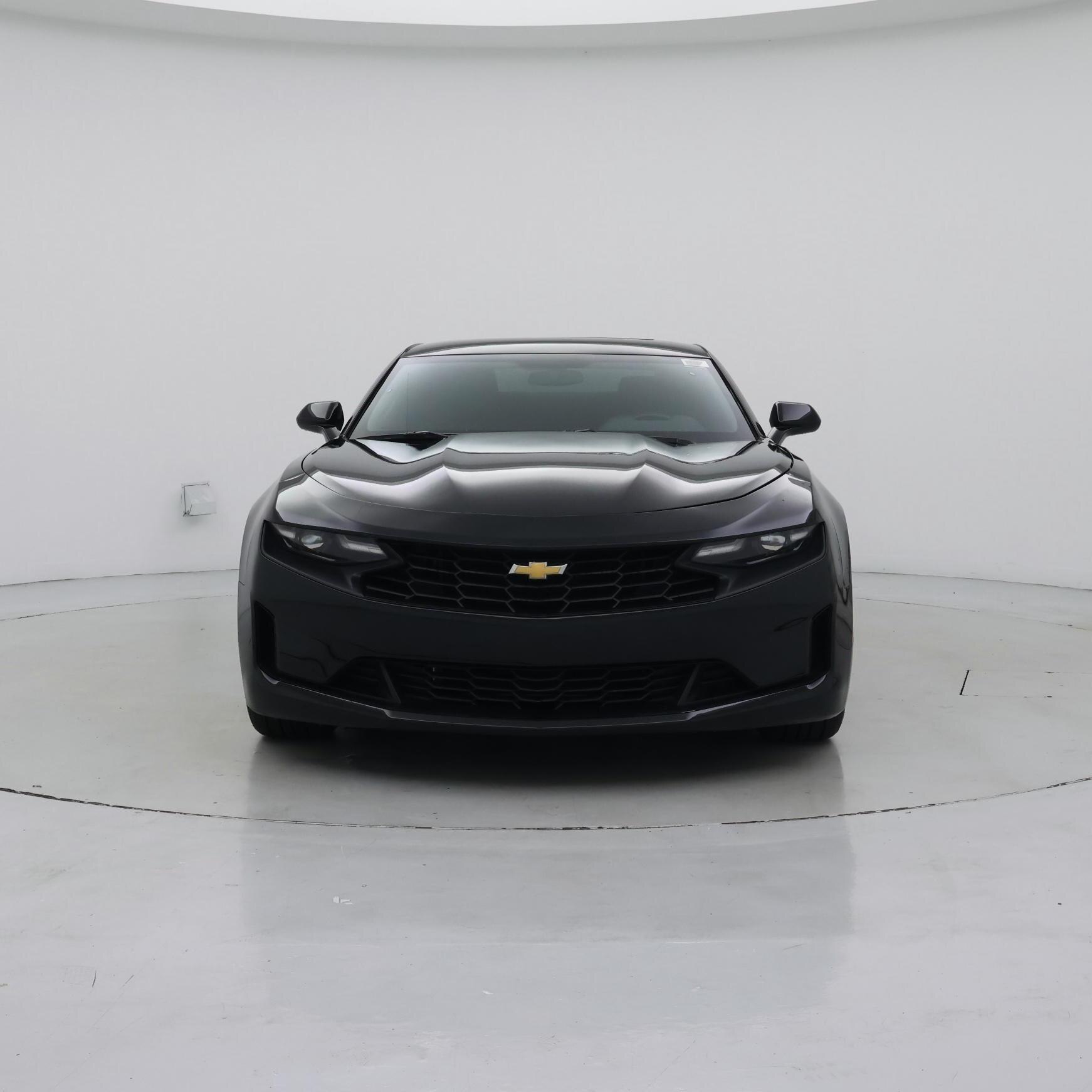 Thumbnail: 2023 Chevrolet Camaro - 5