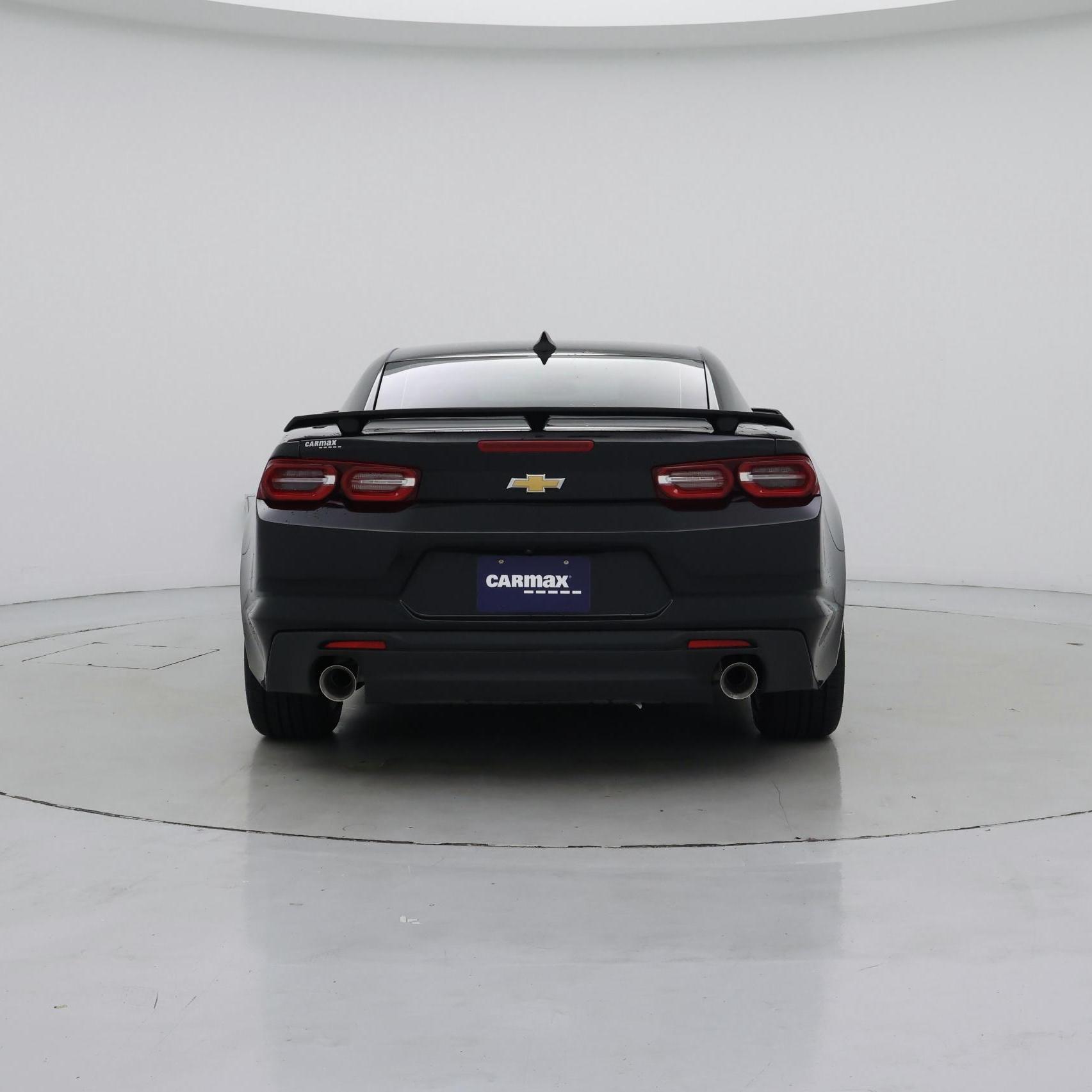 Thumbnail: 2023 Chevrolet Camaro - 6