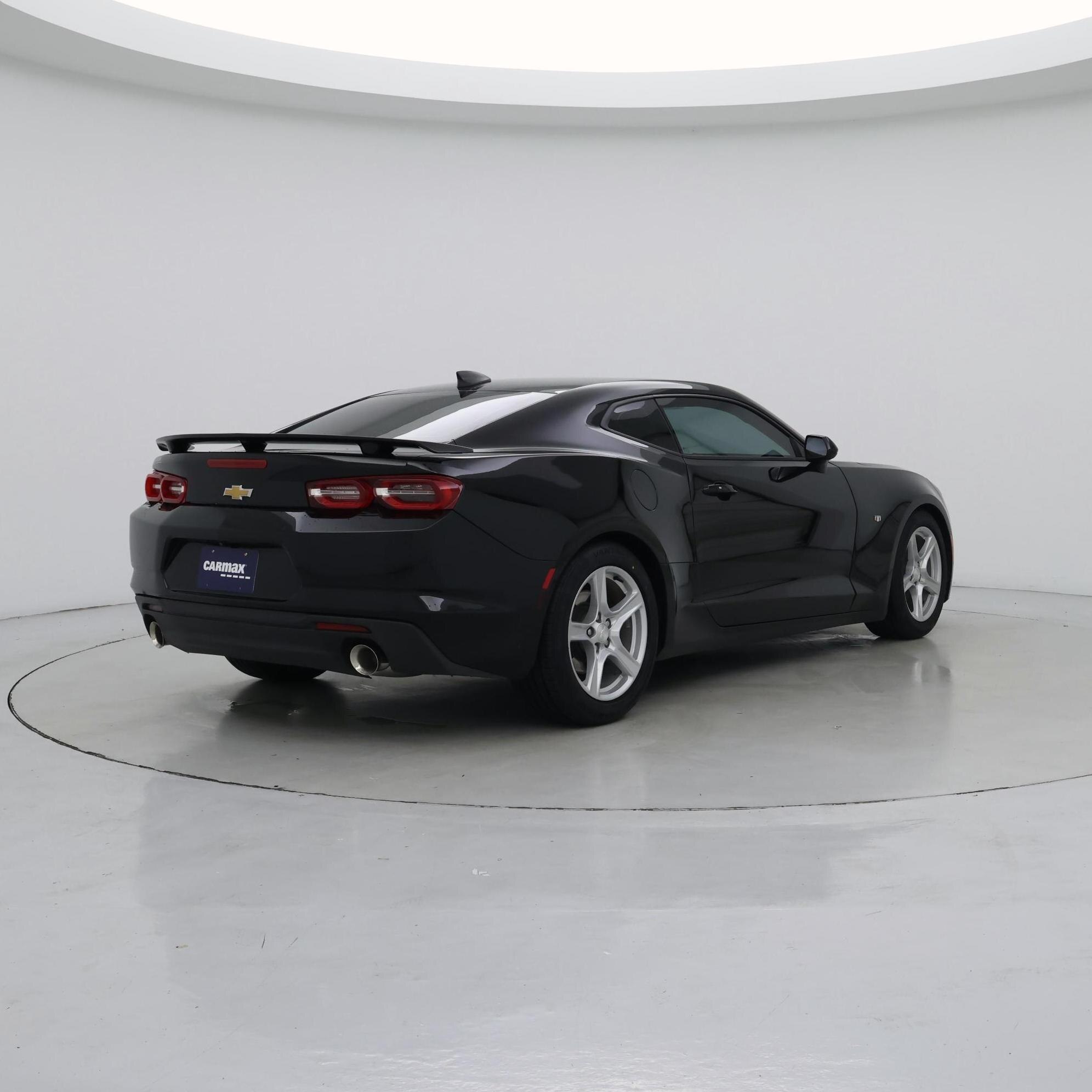 Thumbnail: 2023 Chevrolet Camaro - 8