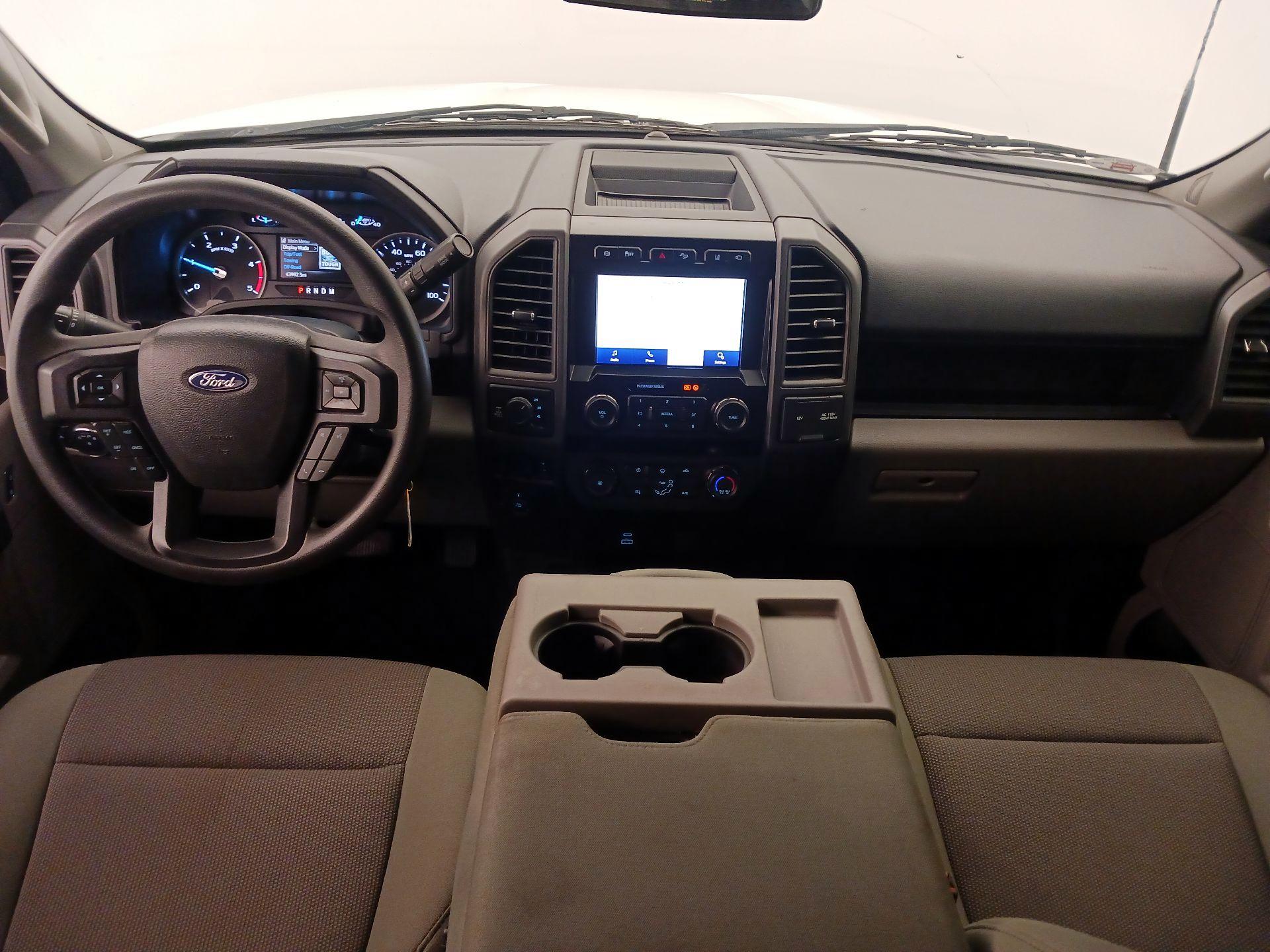 Thumbnail: 2022 Ford F-250 - 9