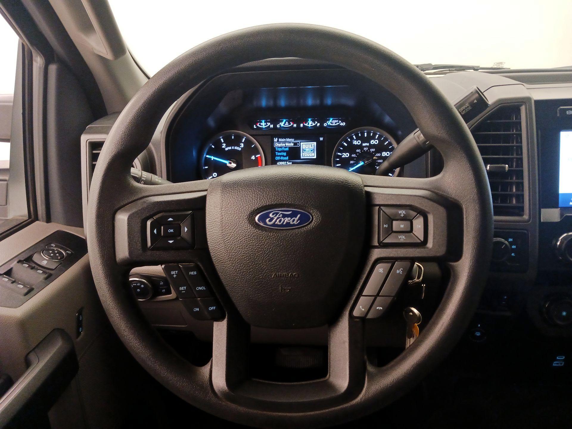 Thumbnail: 2022 Ford F-250 - 10