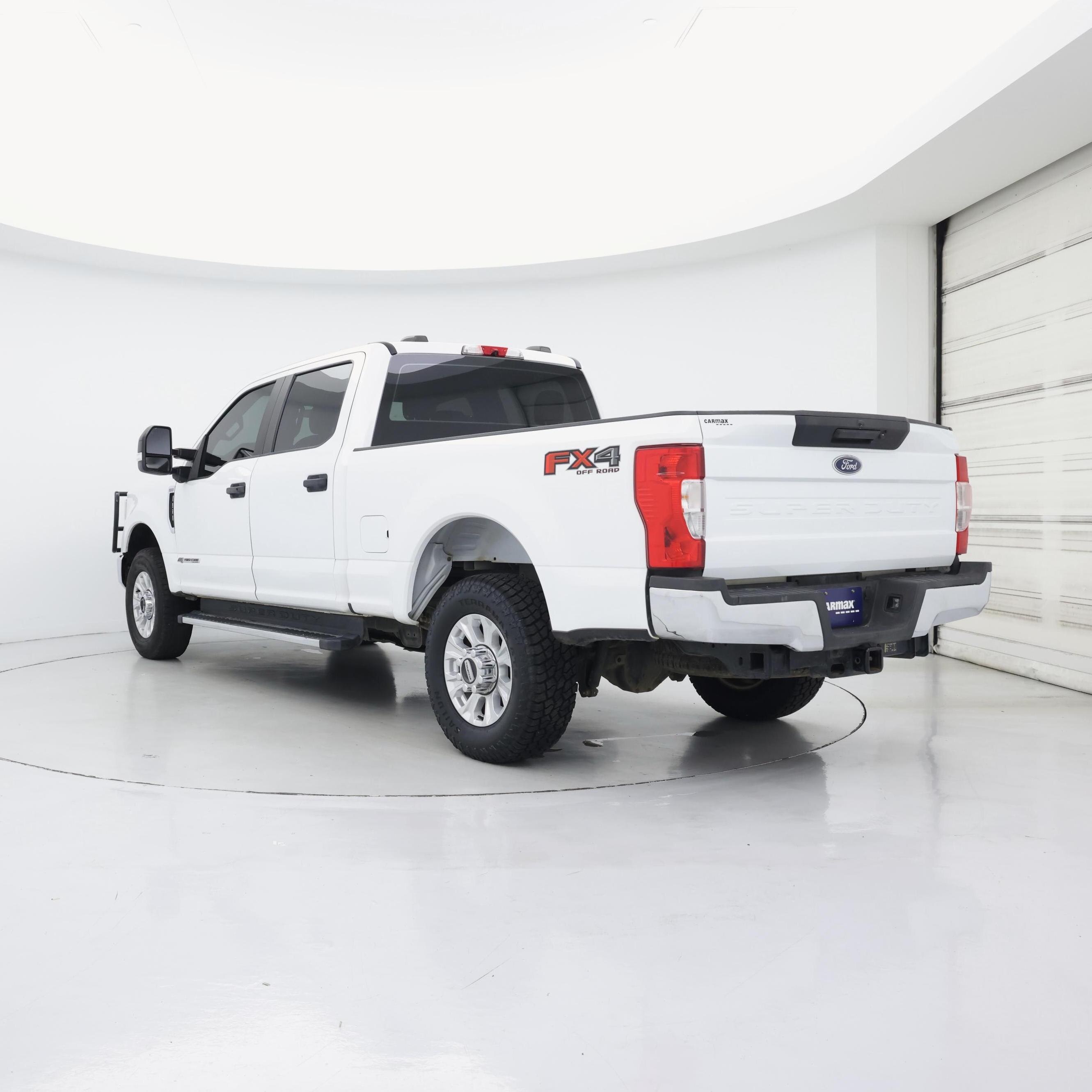 Thumbnail: 2022 Ford F-250 - 2