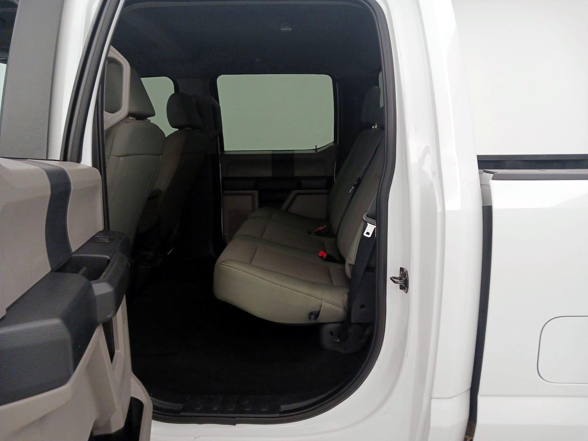 Thumbnail: 2022 Ford F-250 - 19