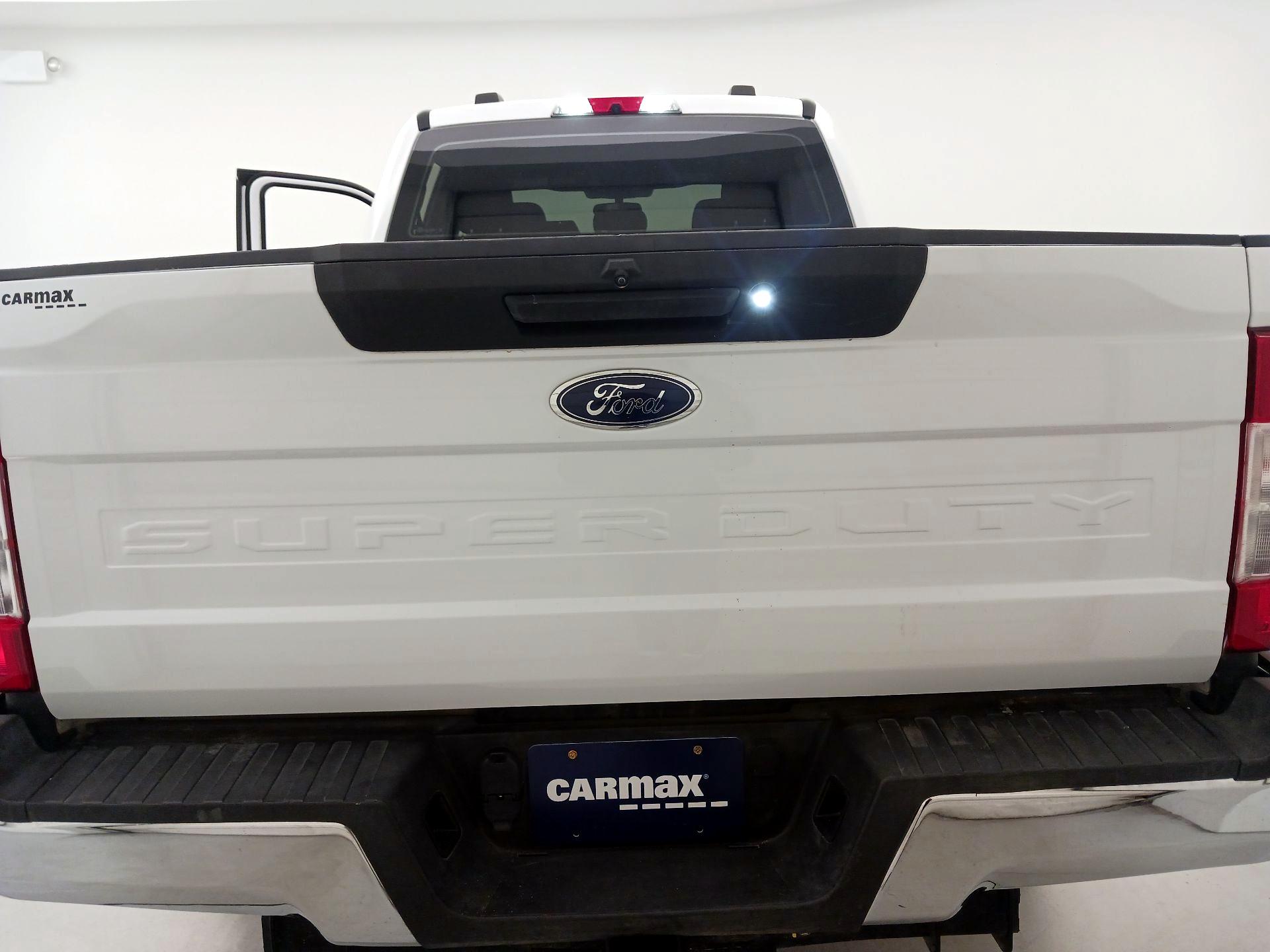 Thumbnail: 2022 Ford F-250 - 20
