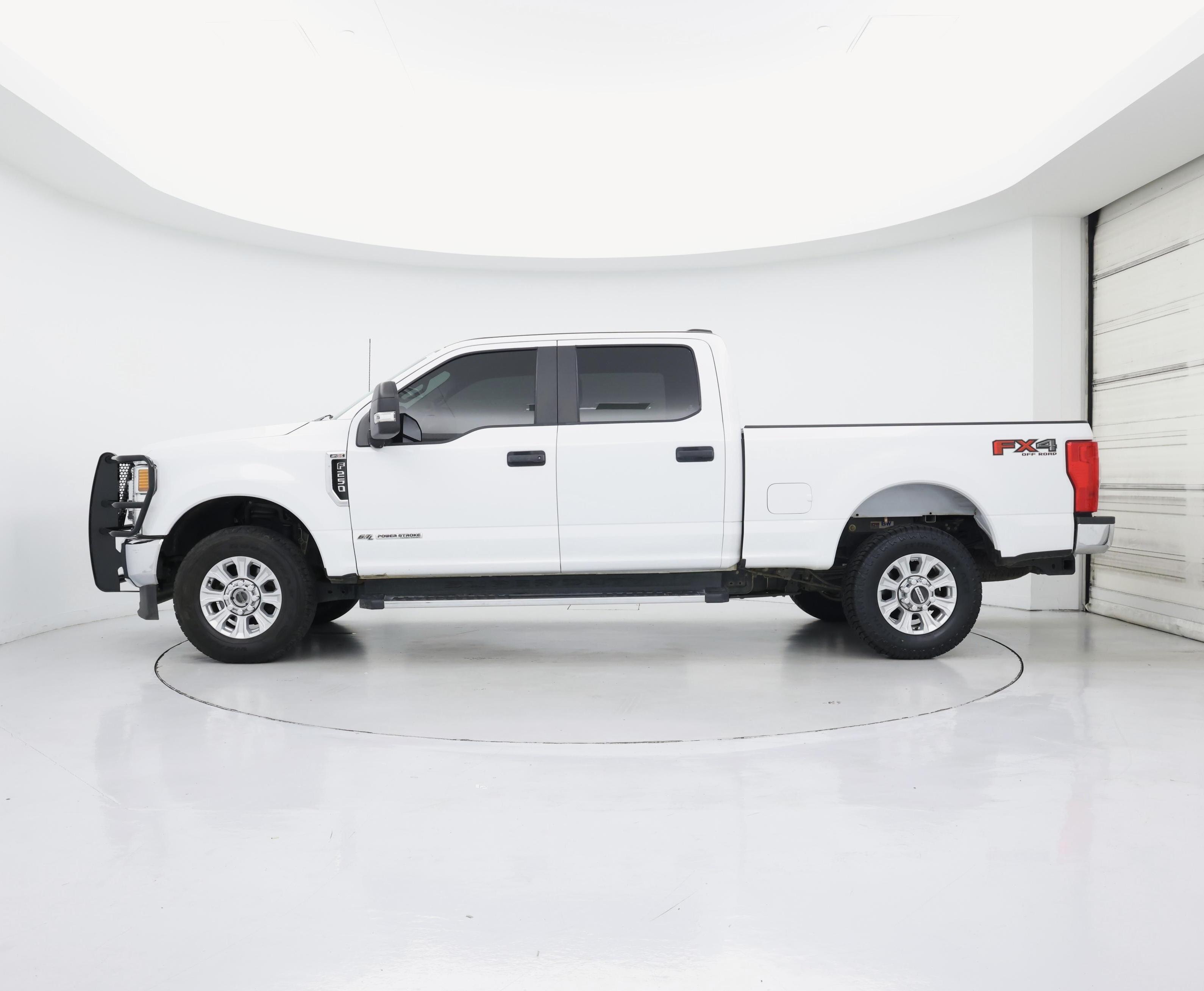 Thumbnail: 2022 Ford F-250 - 3