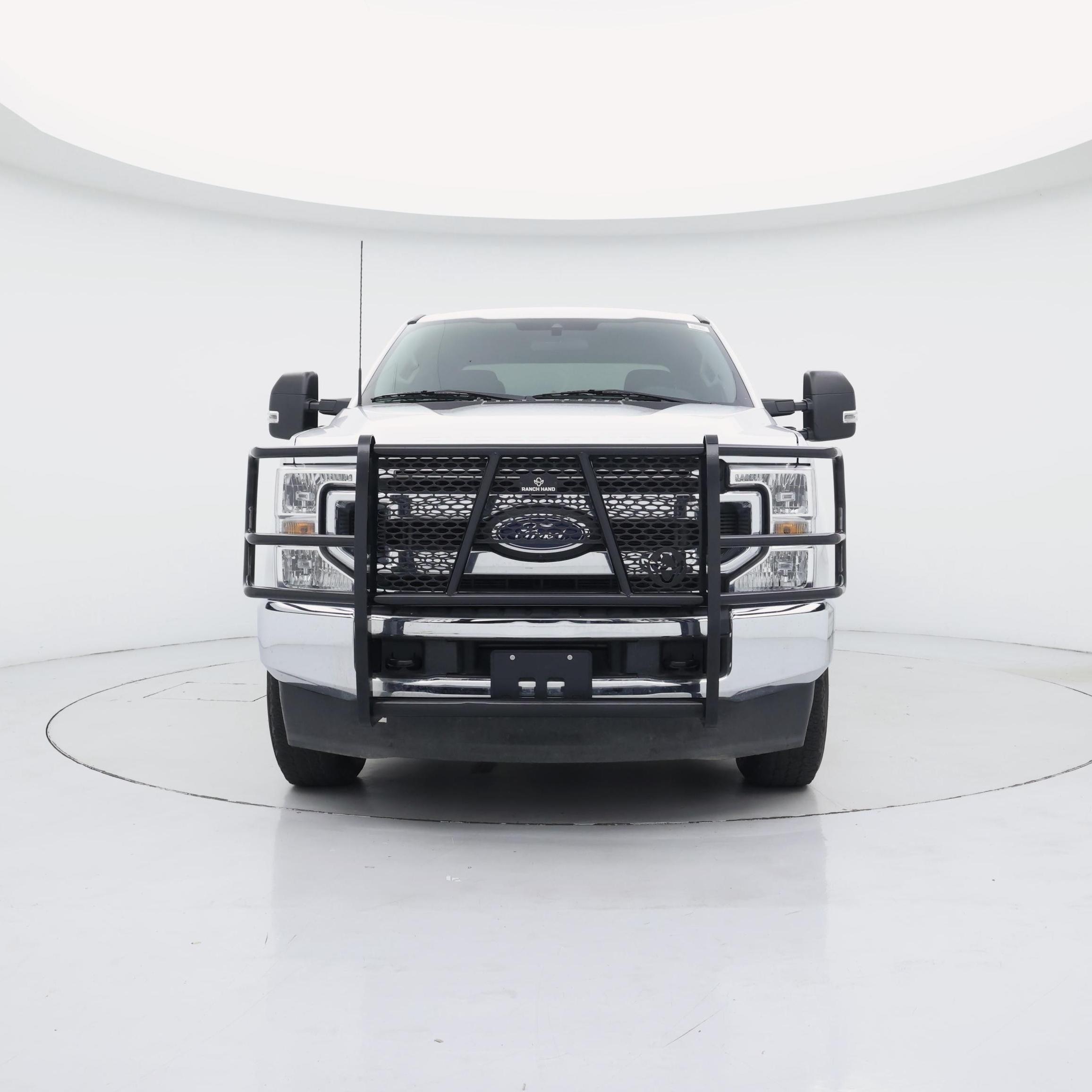 Thumbnail: 2022 Ford F-250 - 5