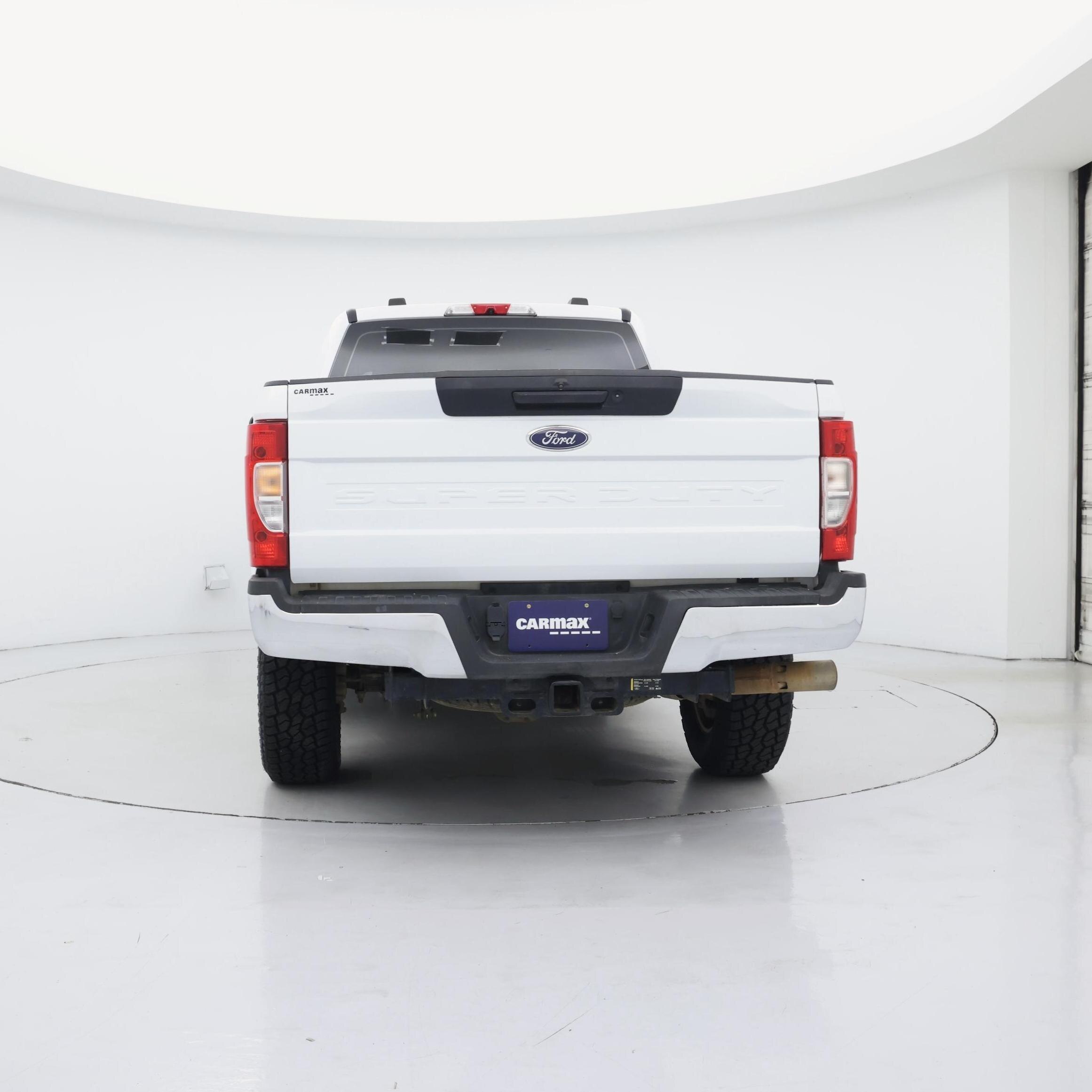 Thumbnail: 2022 Ford F-250 - 6