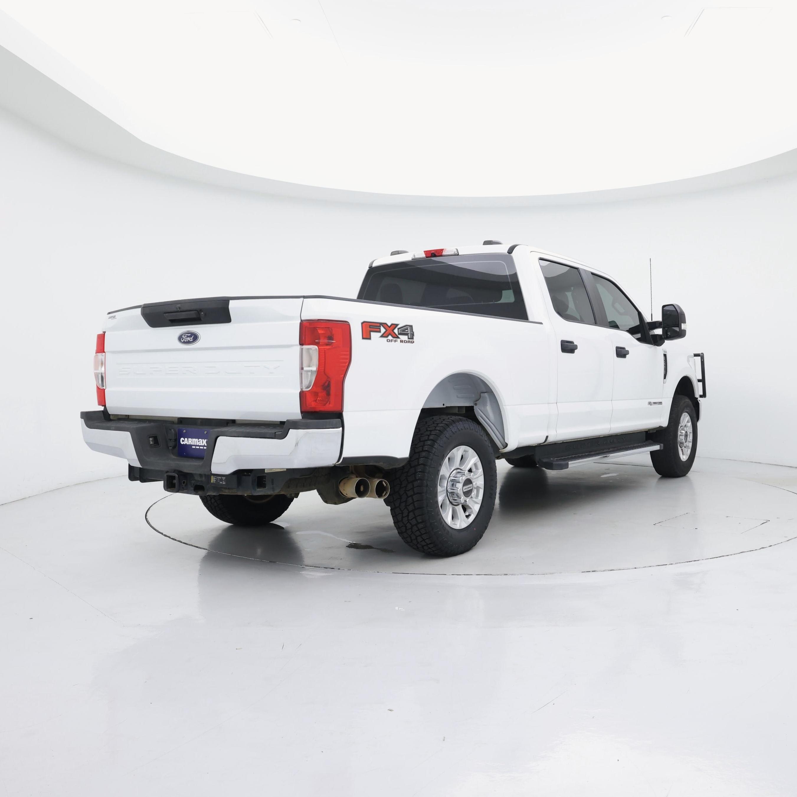 Thumbnail: 2022 Ford F-250 - 8