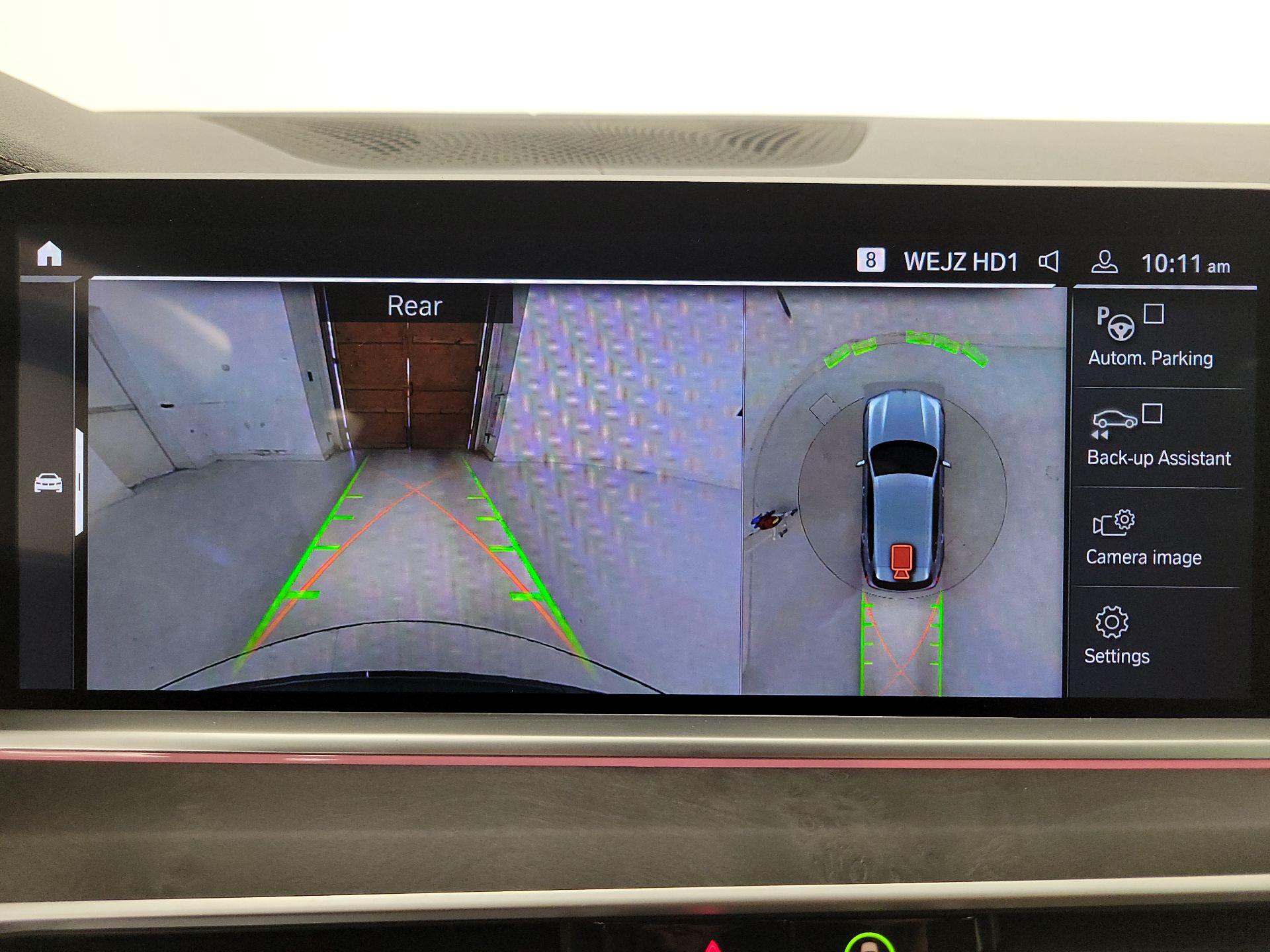 Thumbnail: 2022 BMW X5 - 15