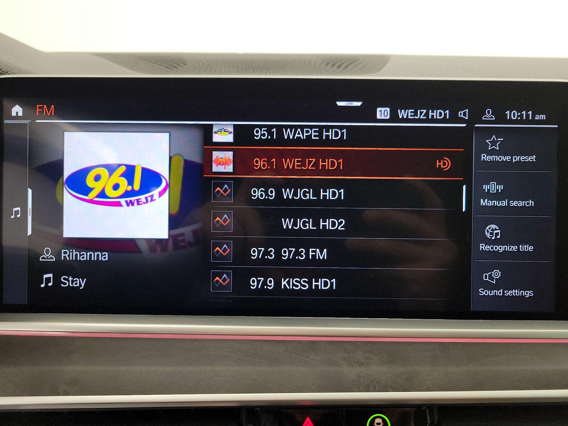 Thumbnail: 2022 BMW X5 - 16