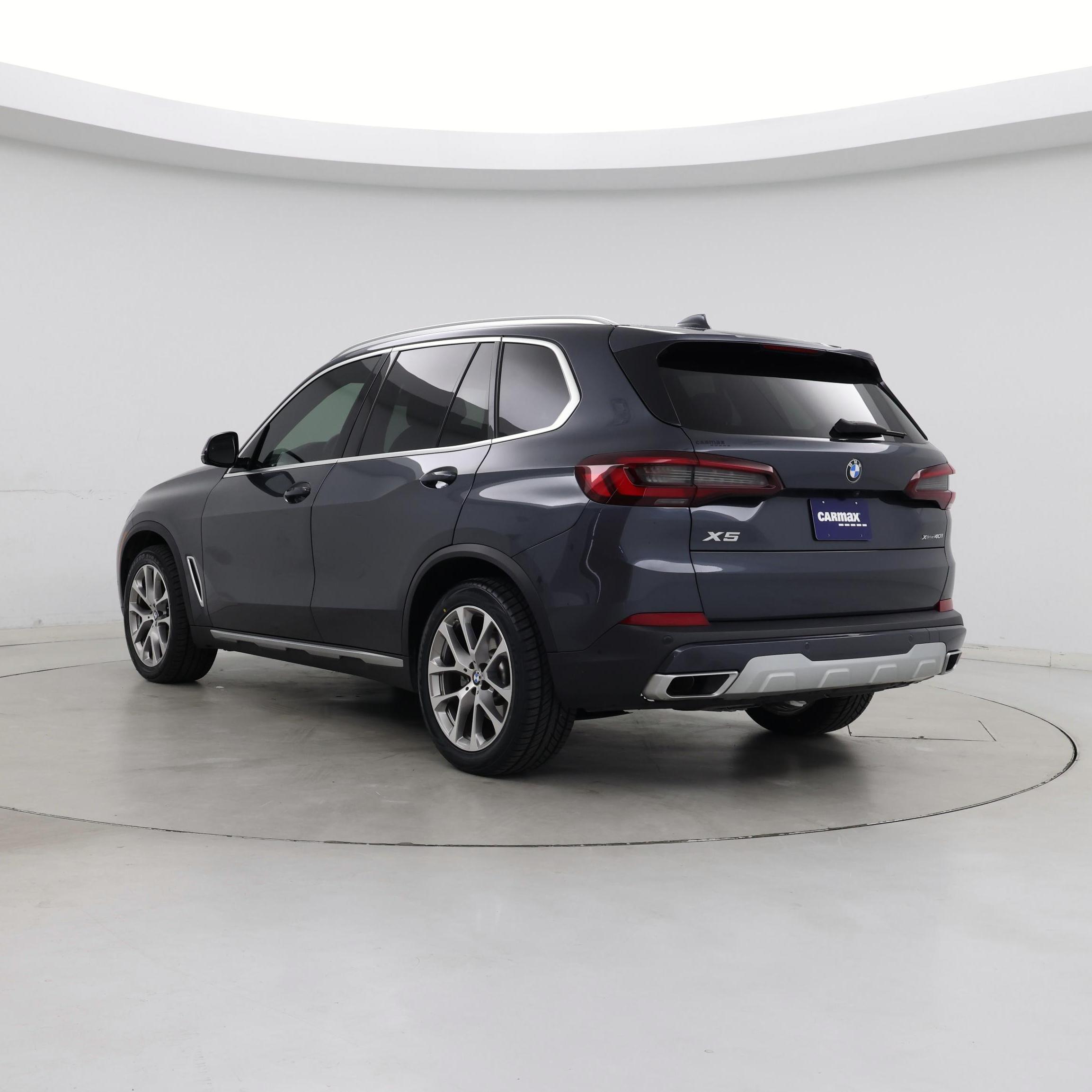 Thumbnail: 2022 BMW X5 - 2