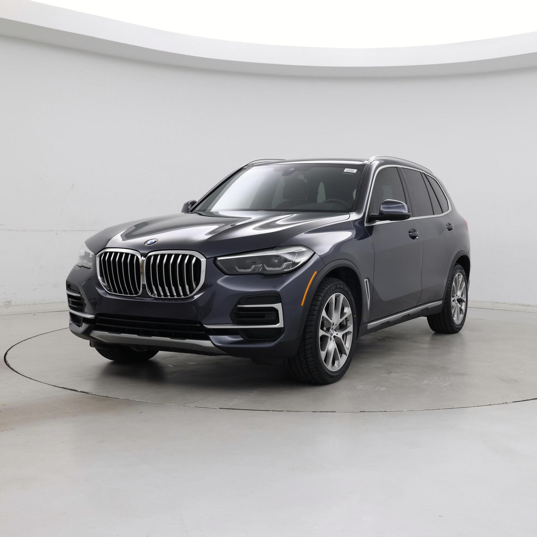 Thumbnail: 2022 BMW X5 - 4