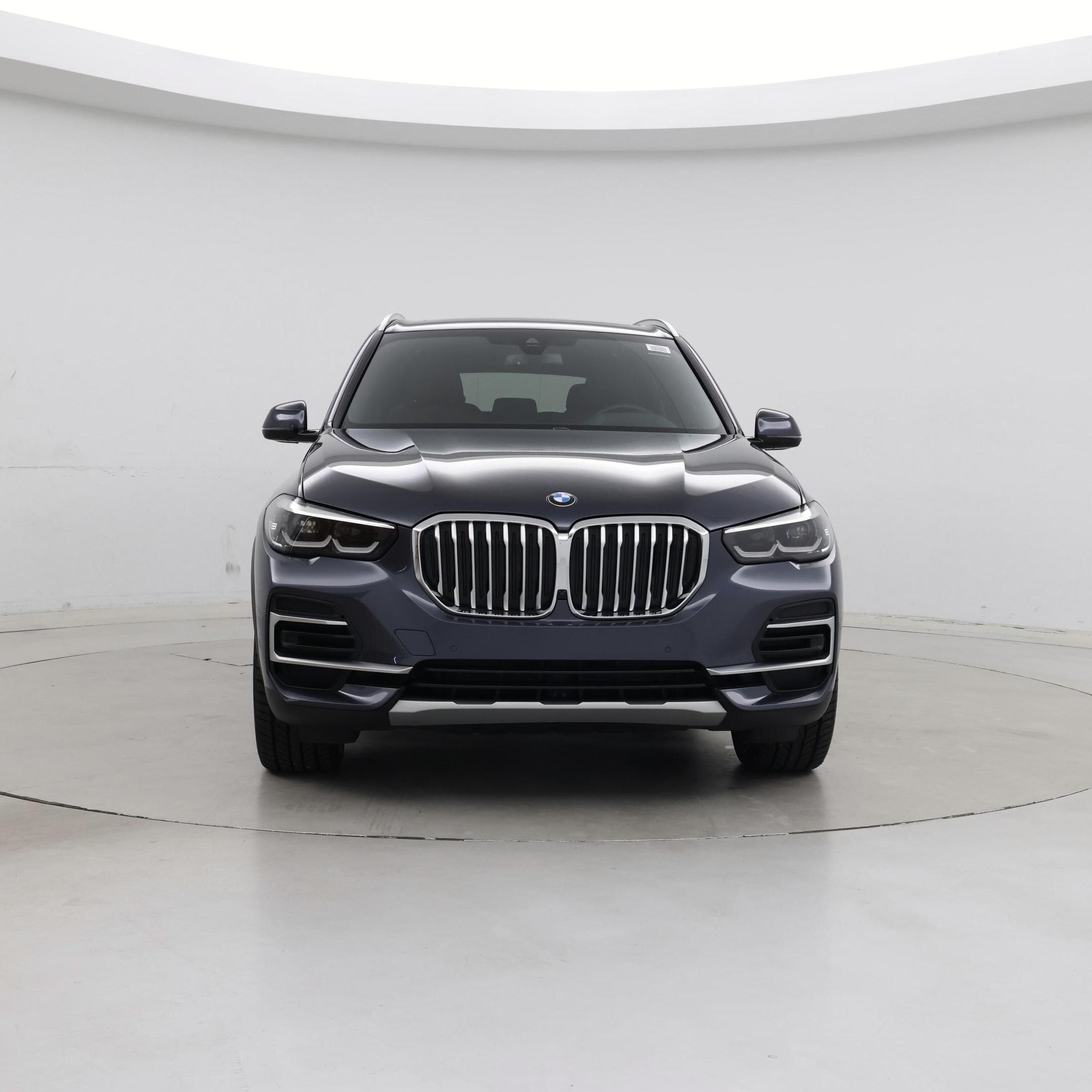 Thumbnail: 2022 BMW X5 - 5
