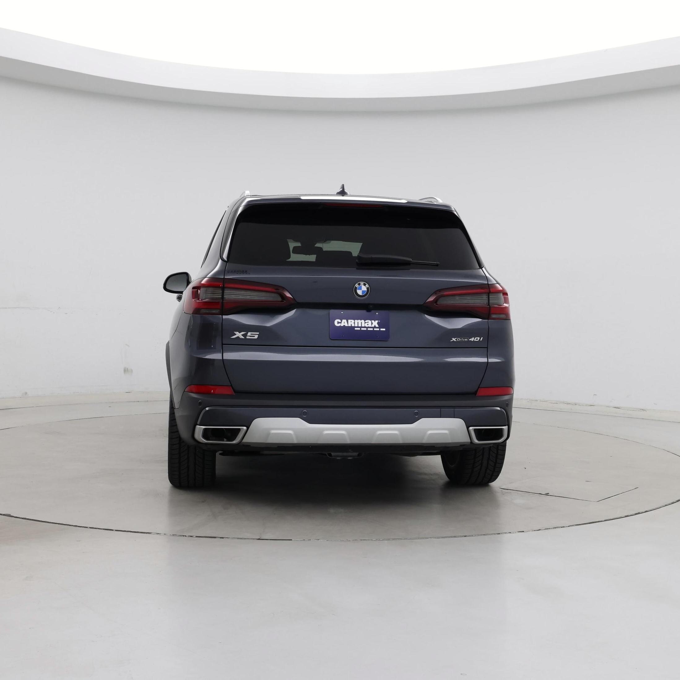 Thumbnail: 2022 BMW X5 - 6