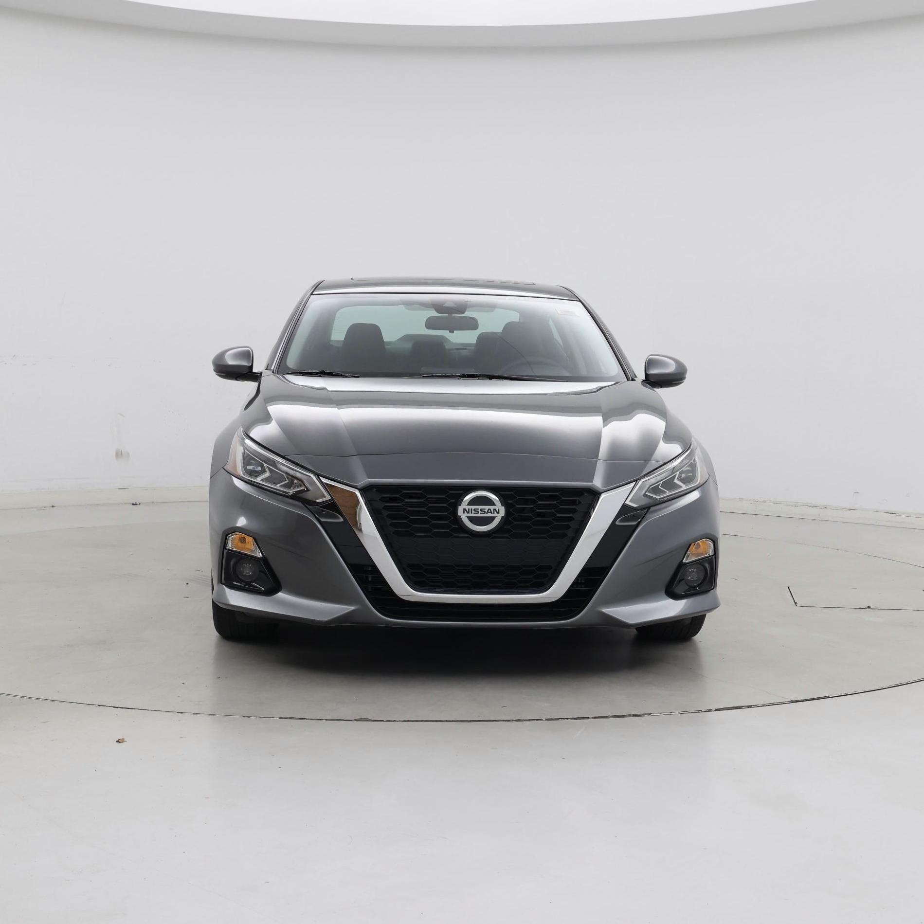 Thumbnail: 2021 Nissan Altima - 5