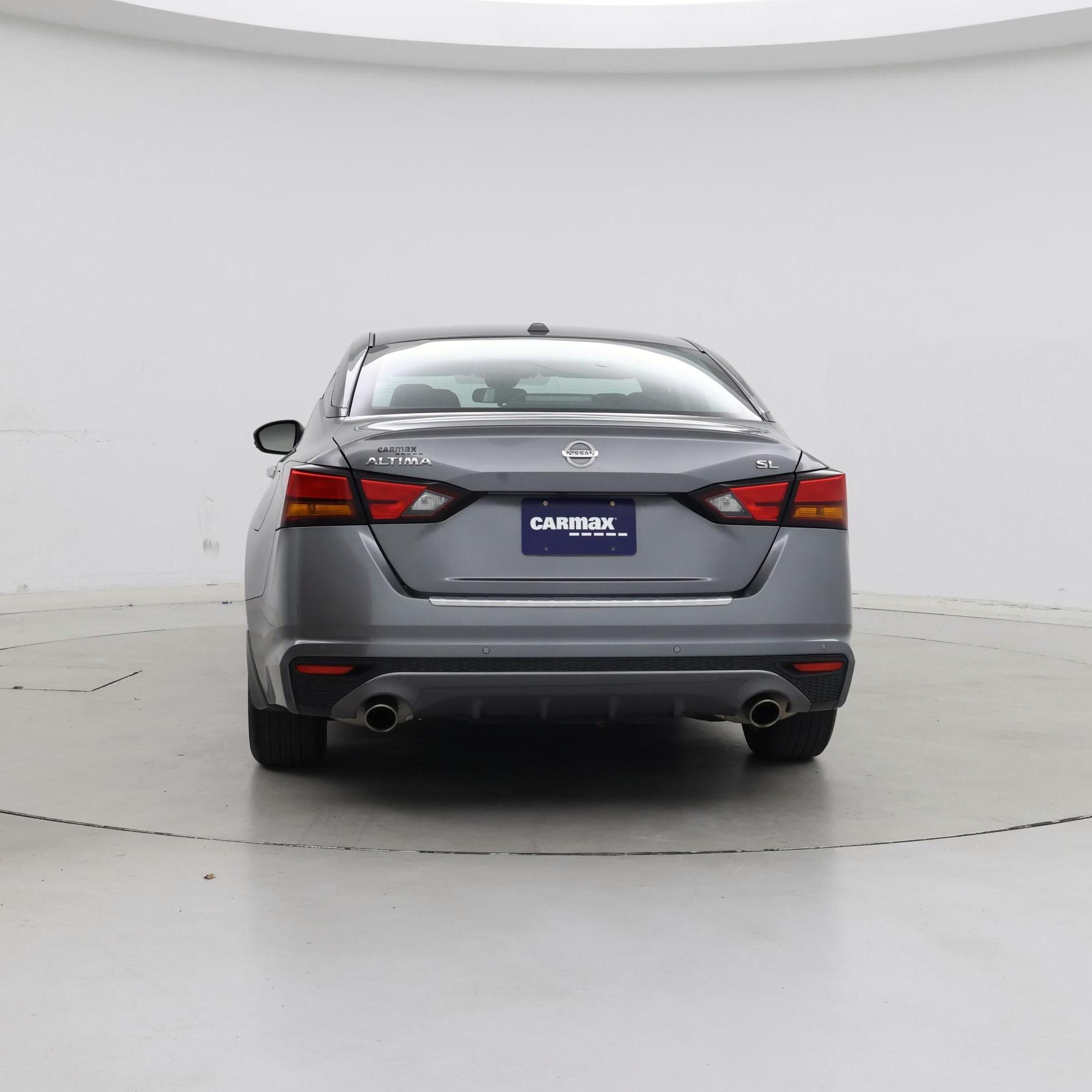 Thumbnail: 2021 Nissan Altima - 6