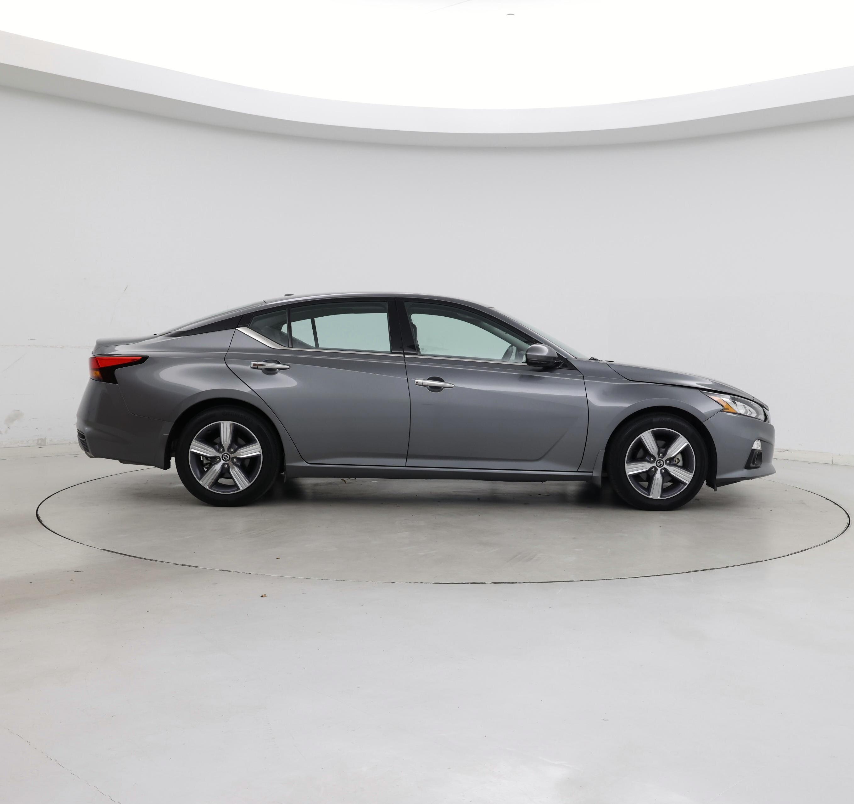 Thumbnail: 2021 Nissan Altima - 7