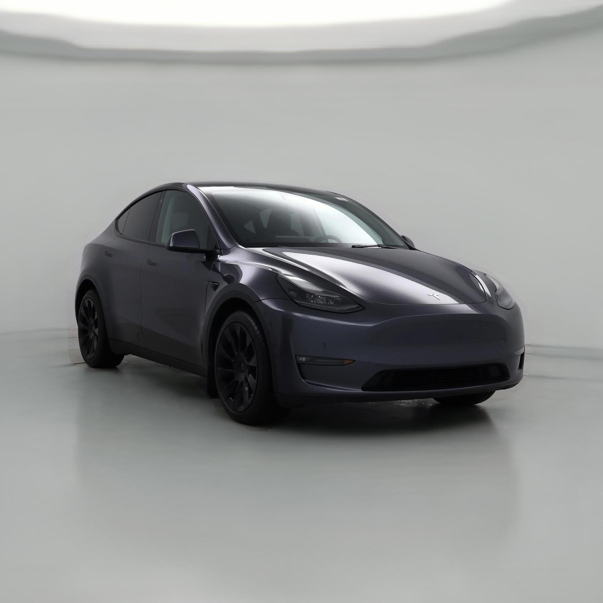 Thumbnail: 2023 Tesla Model Y - 1
