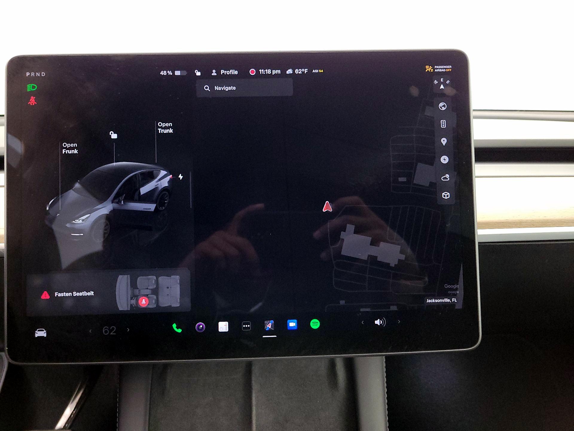 Thumbnail: 2023 Tesla Model Y - 13